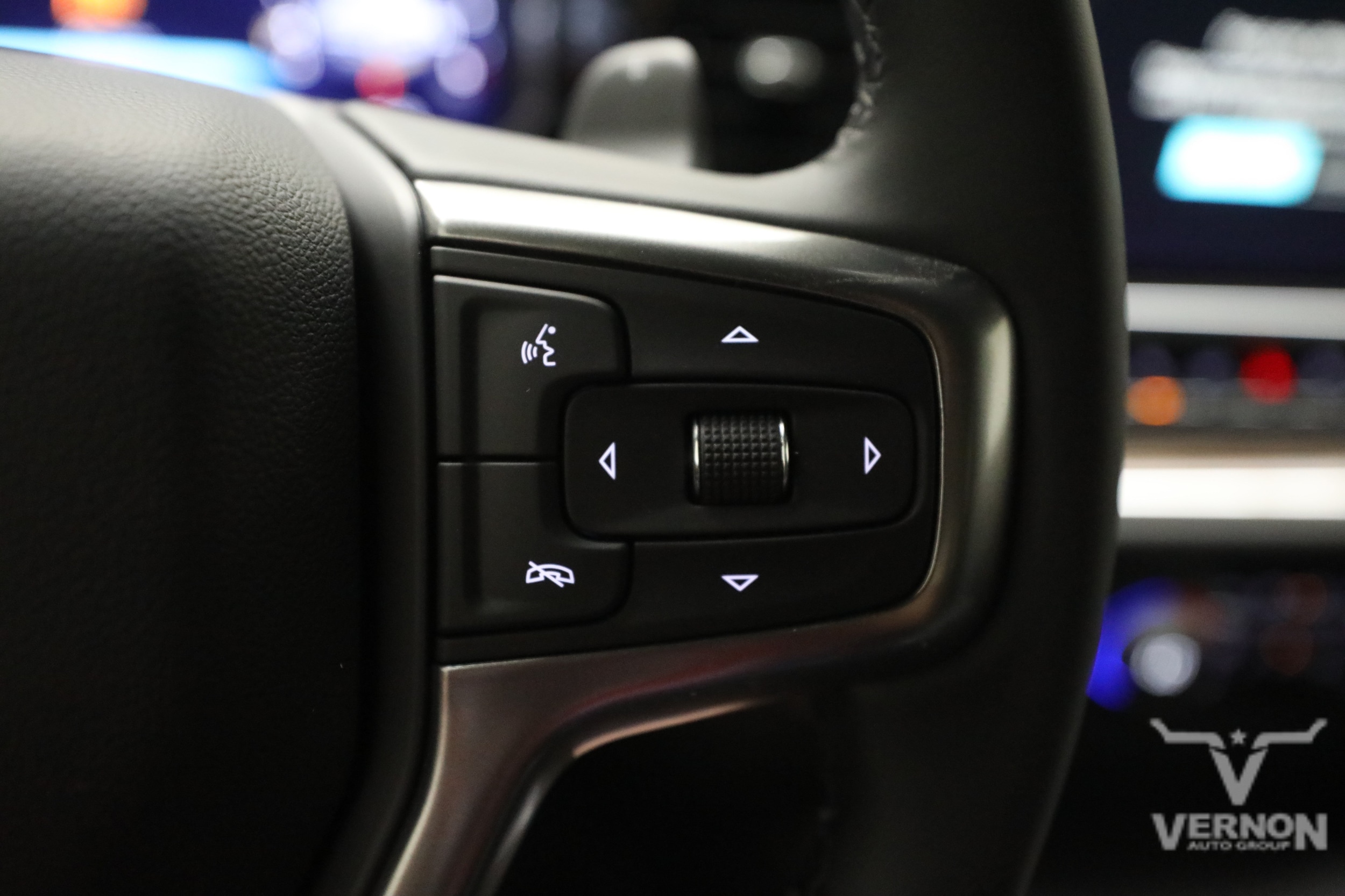 2026 Chevrolet Silverado 1500 LT - Photo 20