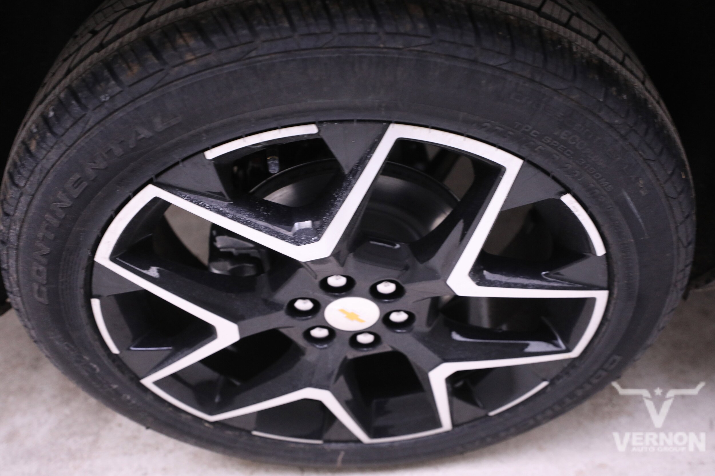 2026 Chevrolet Traverse High Country - Photo 31