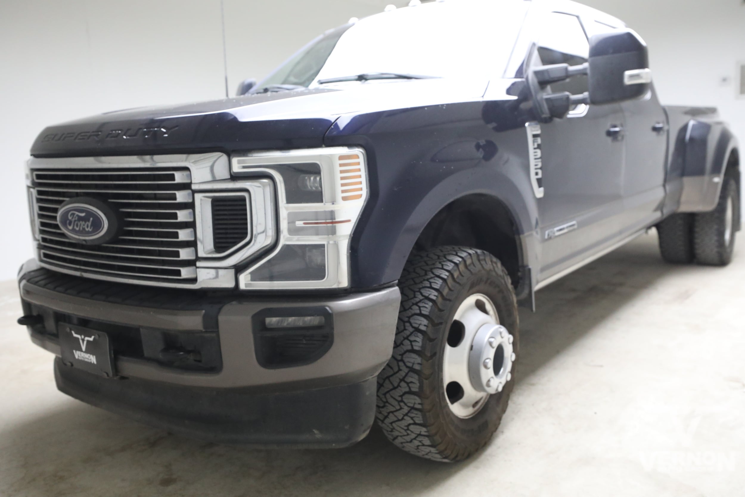 Used 2022 Ford Super Duty F-350 DRW XL