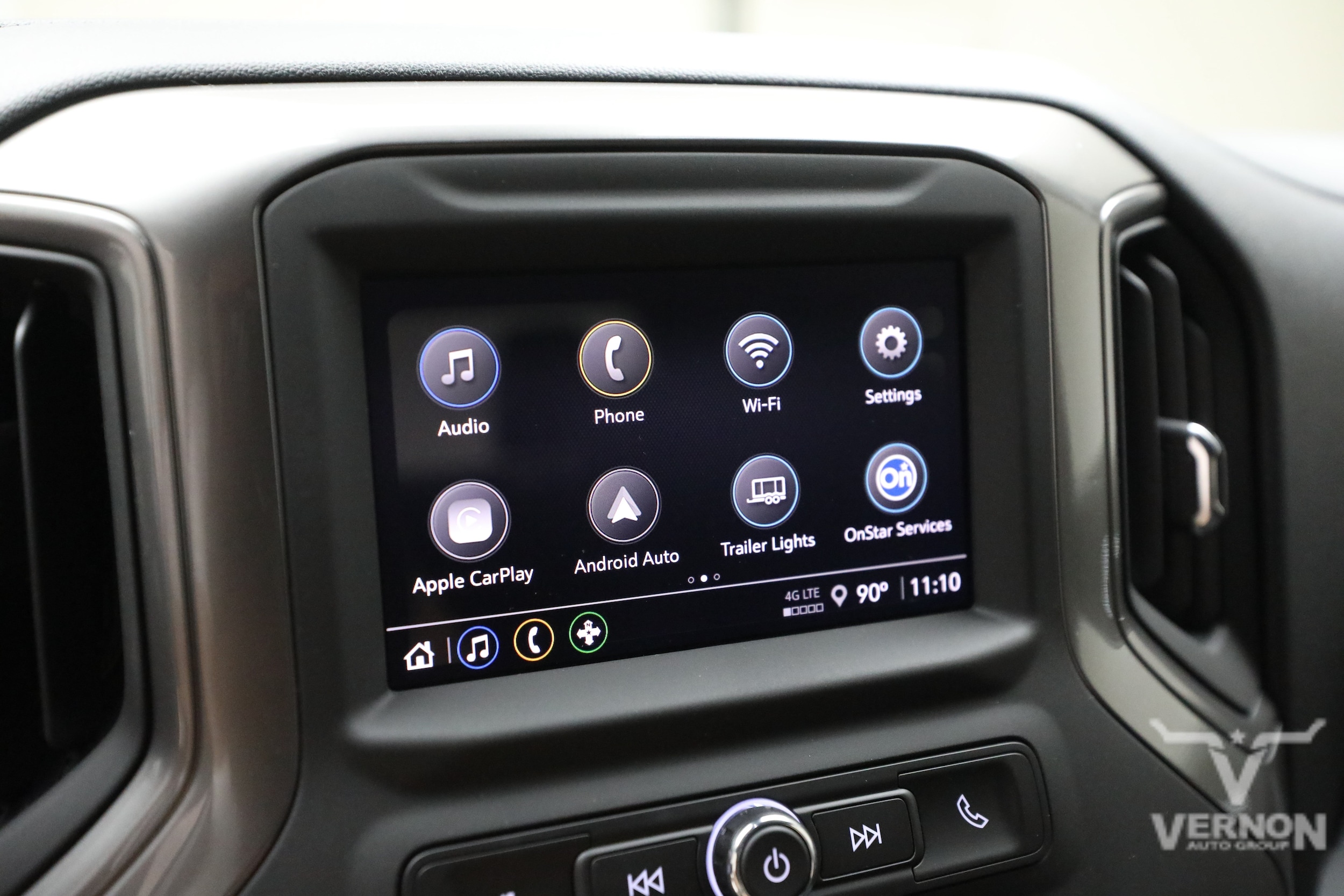 2026 Chevrolet Silverado 2500 HD Custom - Photo 25