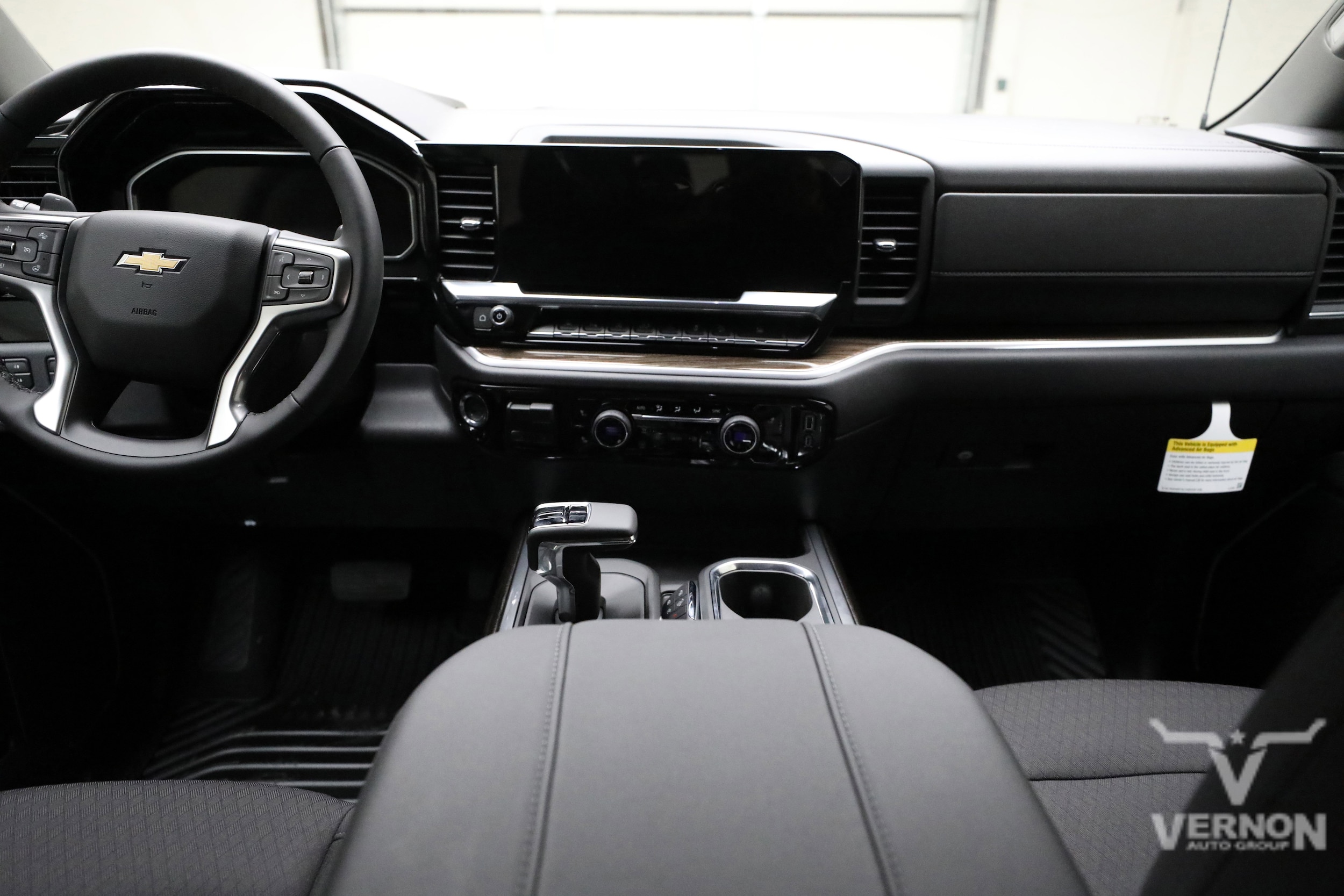 2026 Chevrolet Silverado 1500 LT - Photo 13