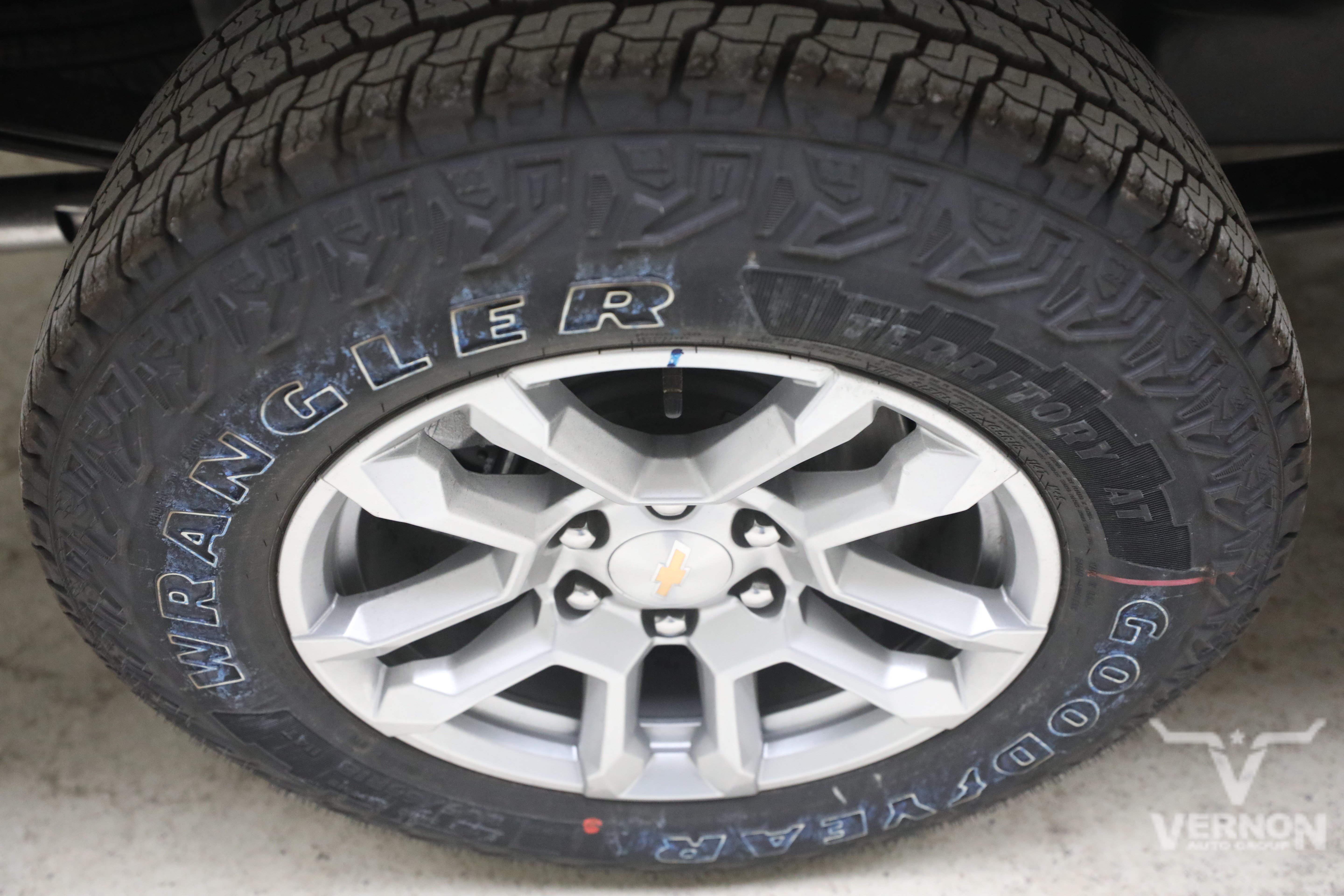 2026 Chevrolet Silverado 1500 LT - Photo 34