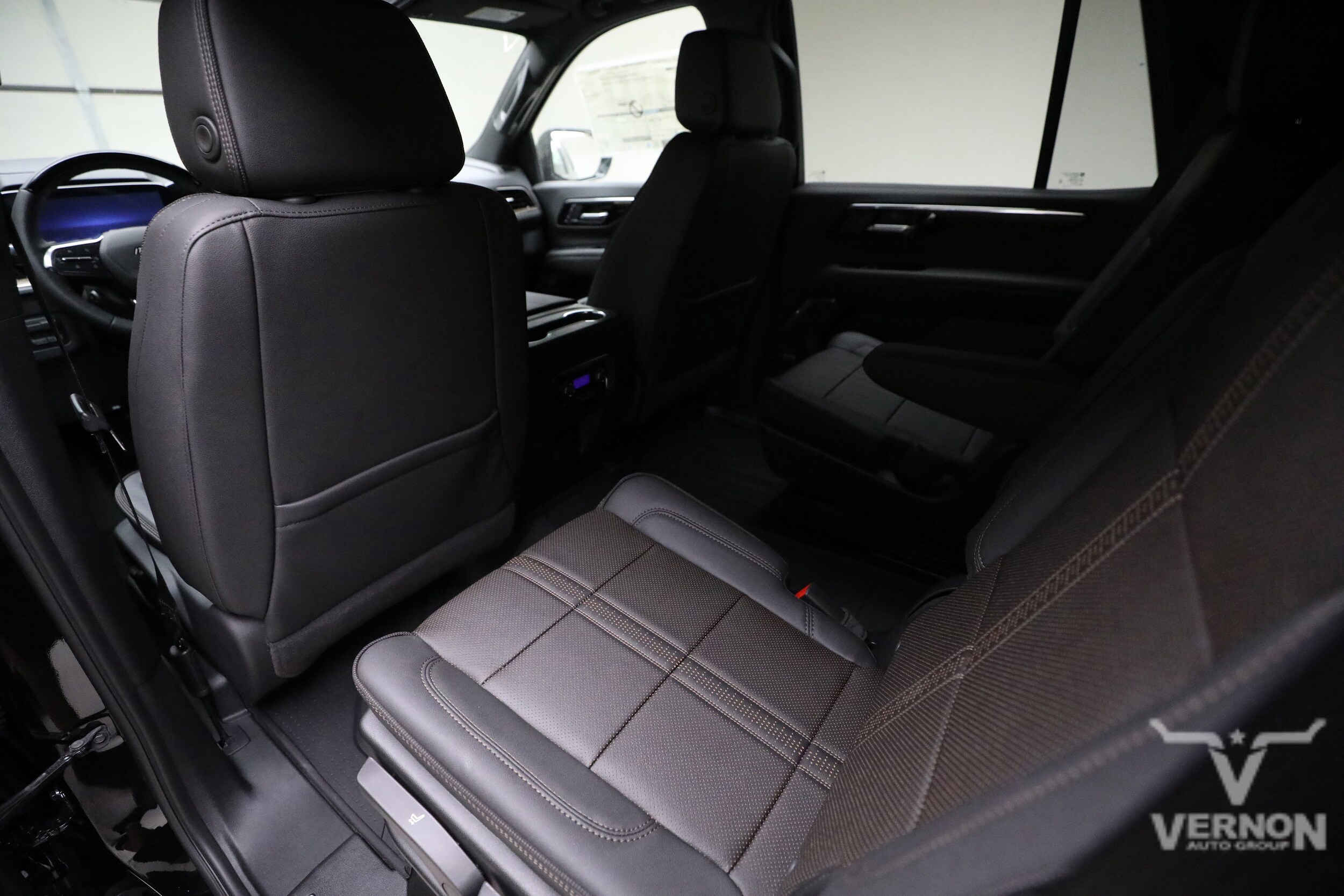 2026 Chevrolet Tahoe High Country - Photo 9
