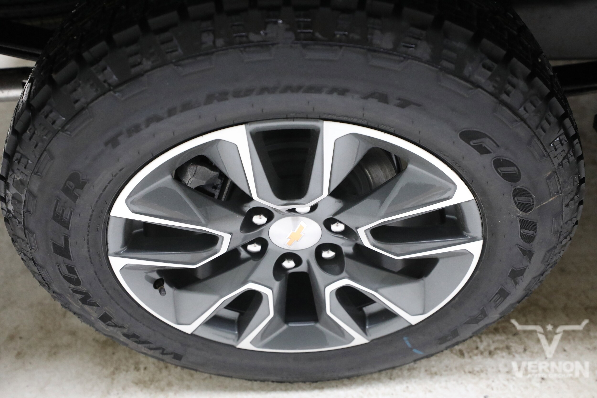 2026 Chevrolet Silverado 1500 LT - Photo 33