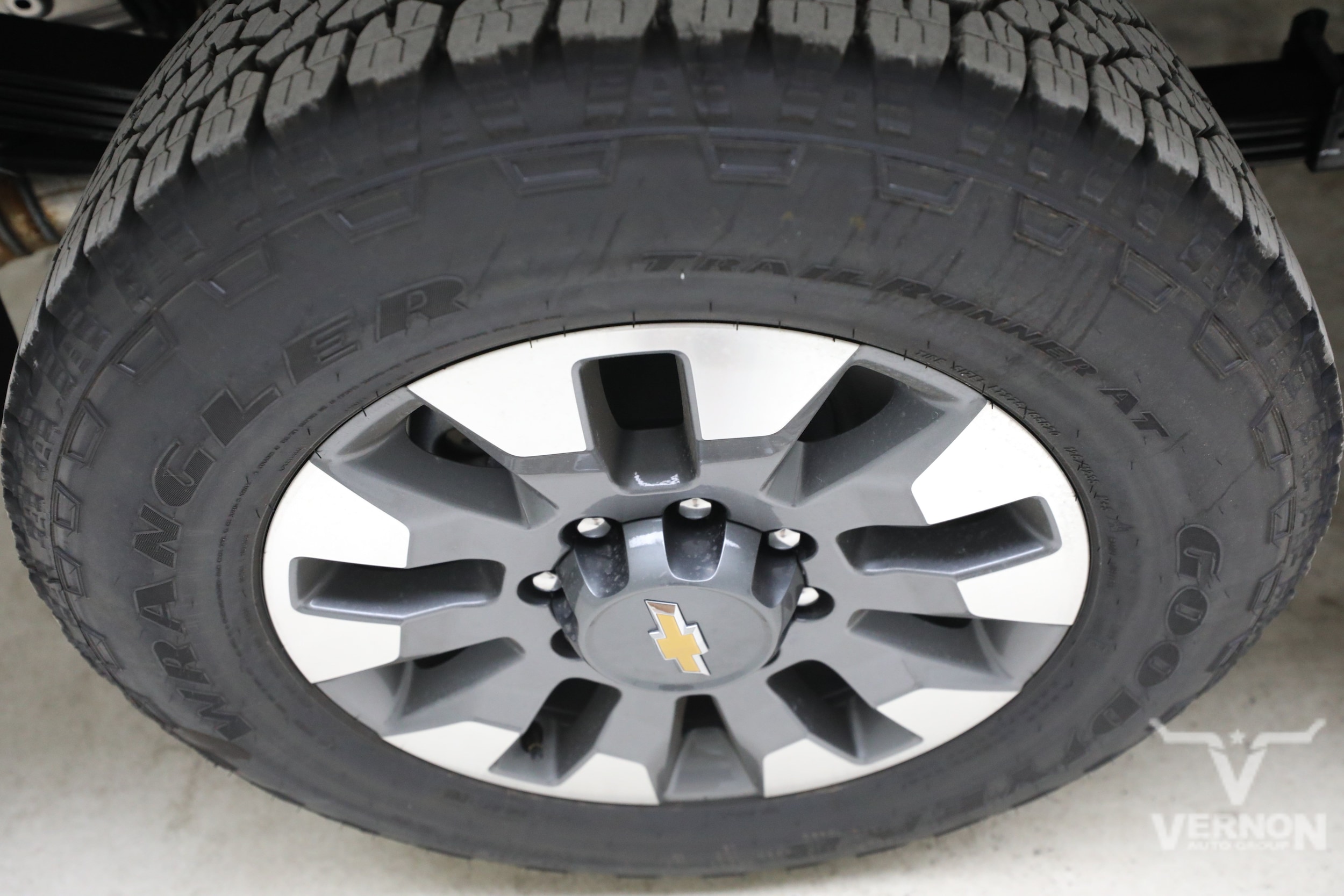 2026 Chevrolet Silverado 2500 HD Custom - Photo 29
