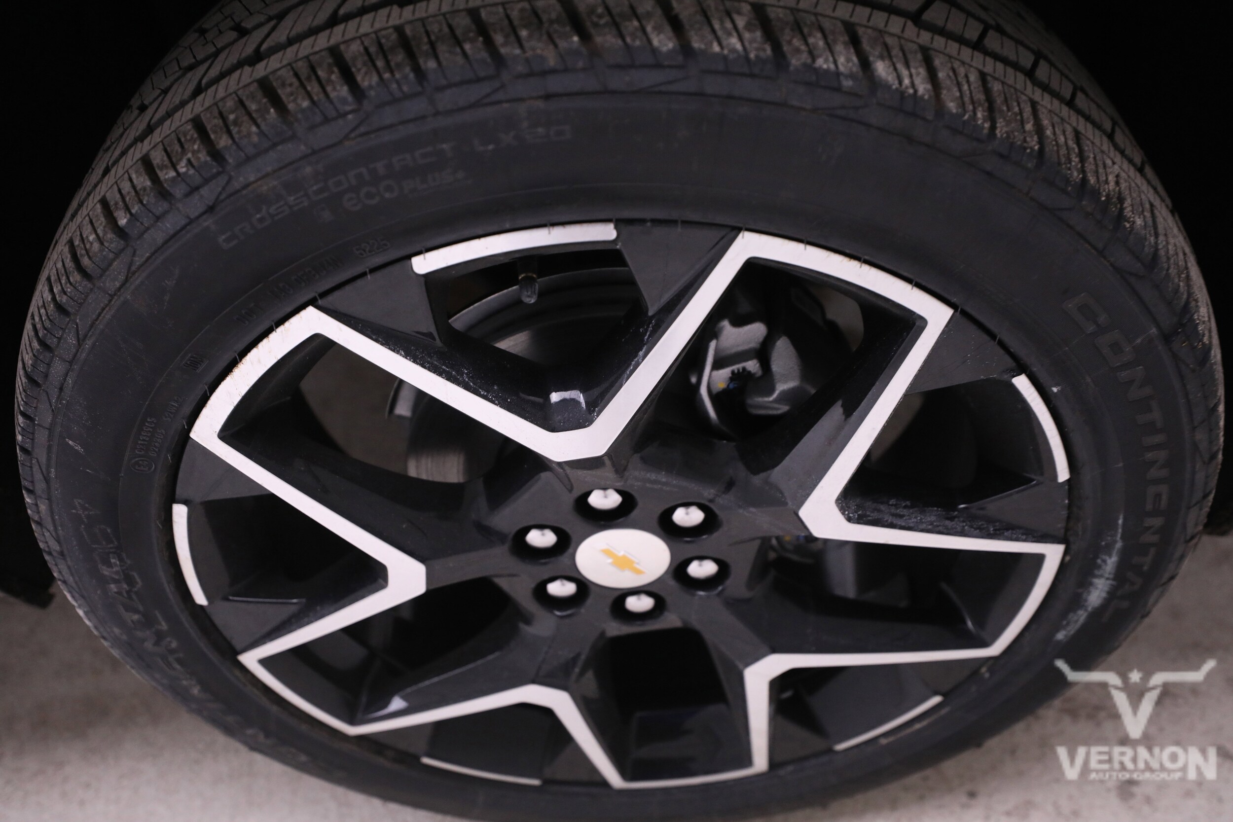 2026 Chevrolet Traverse High Country - Photo 30