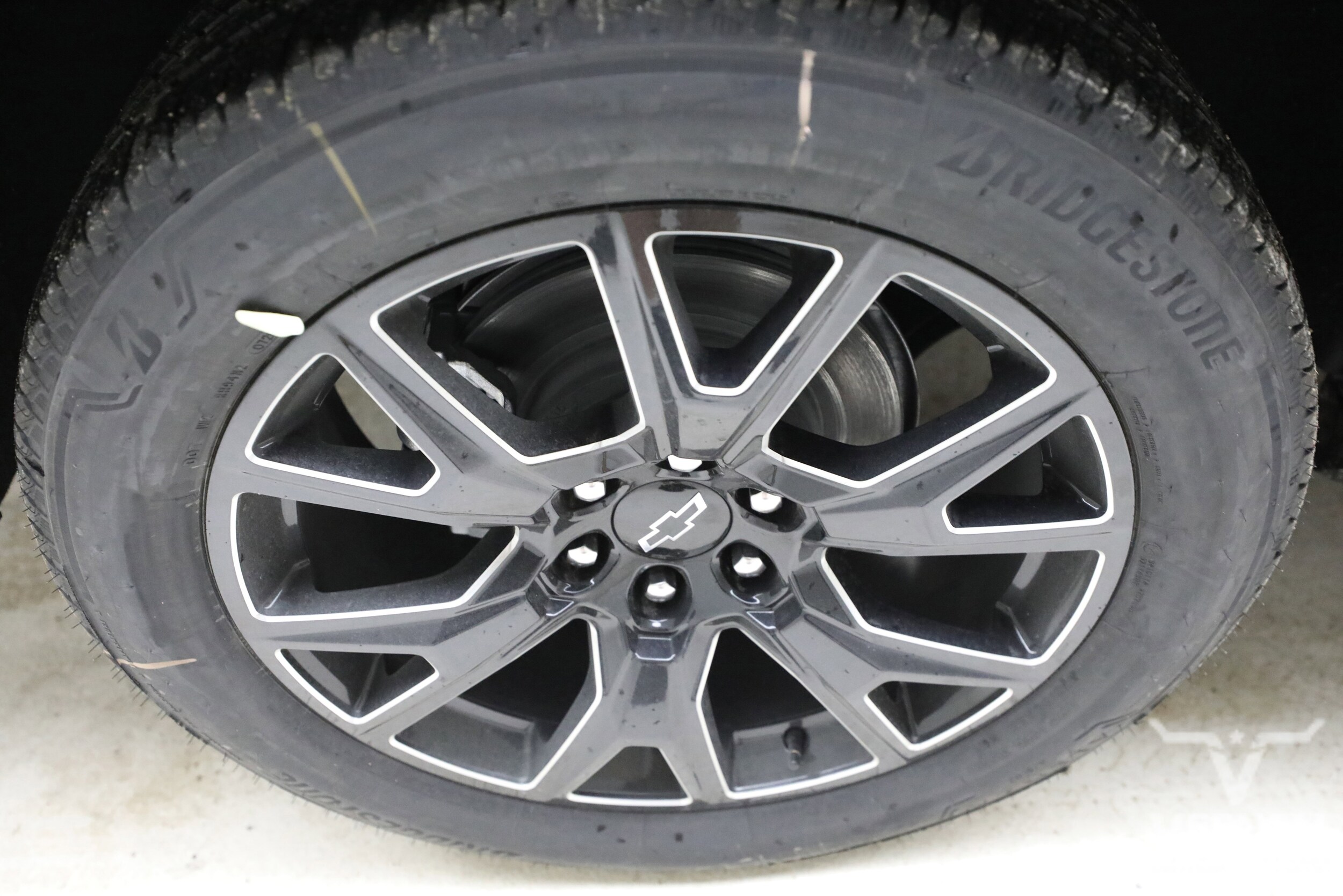 2026 Chevrolet Tahoe High Country - Photo 32