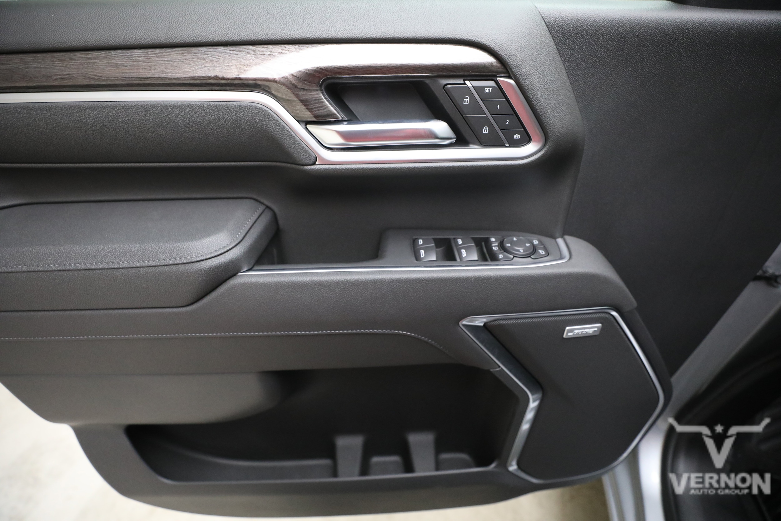 2026 Chevrolet Silverado 3500 HD LTZ - Photo 19