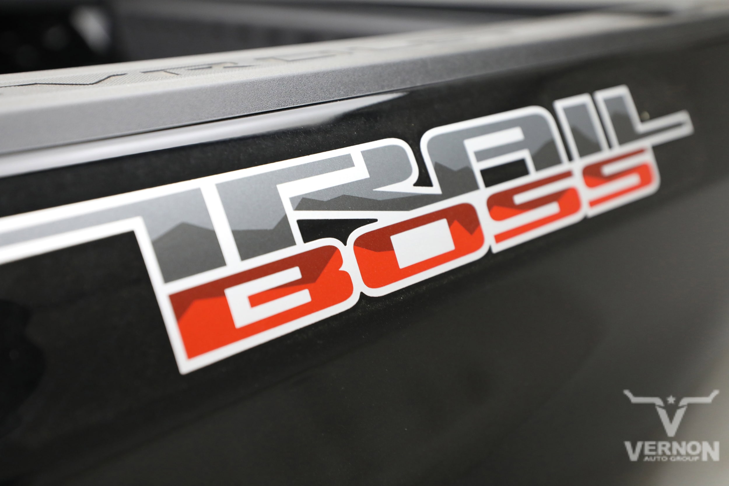 2026 Chevrolet Silverado 1500 LT Trail Boss - Photo 39