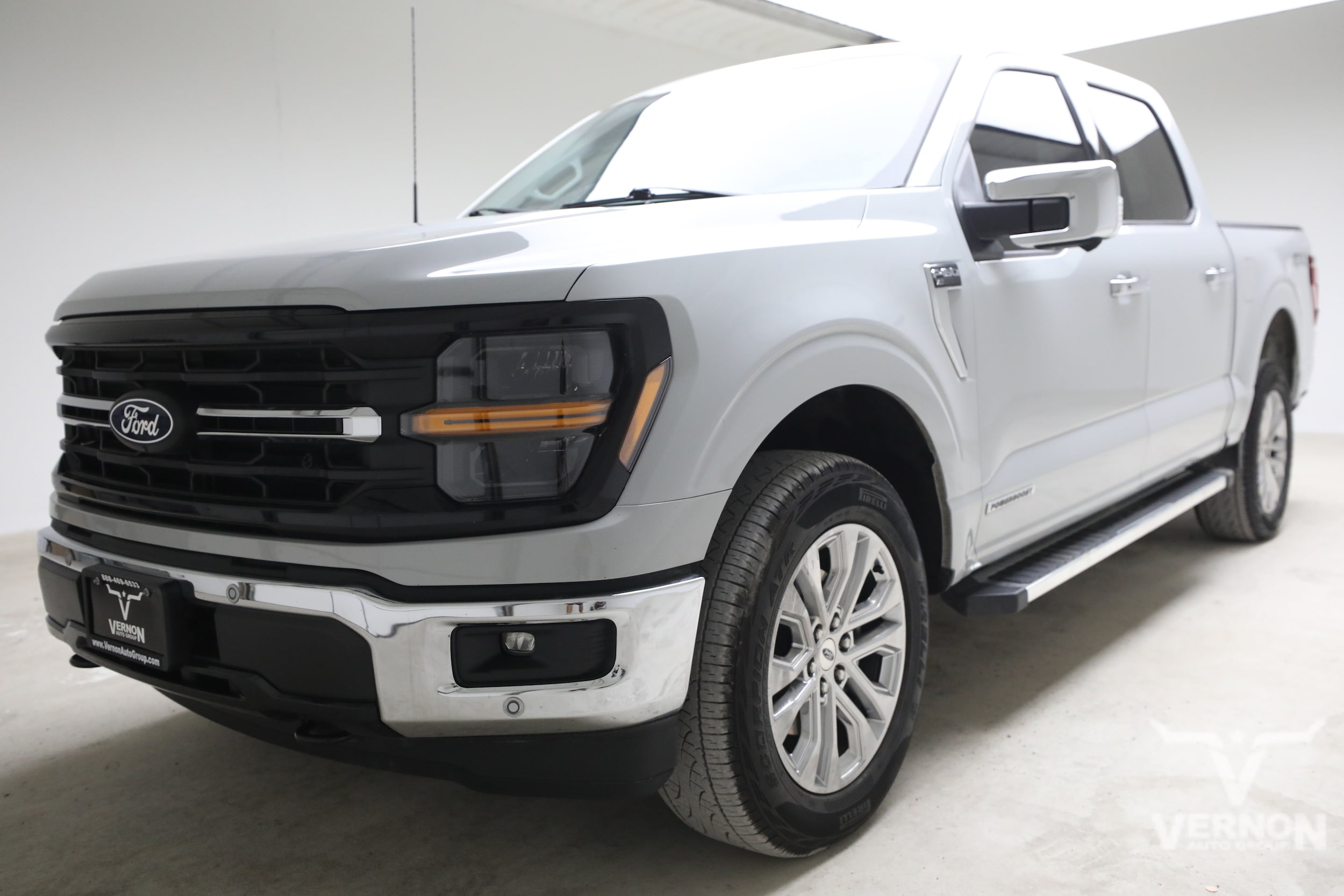Used 2024 Ford F-150 XLT