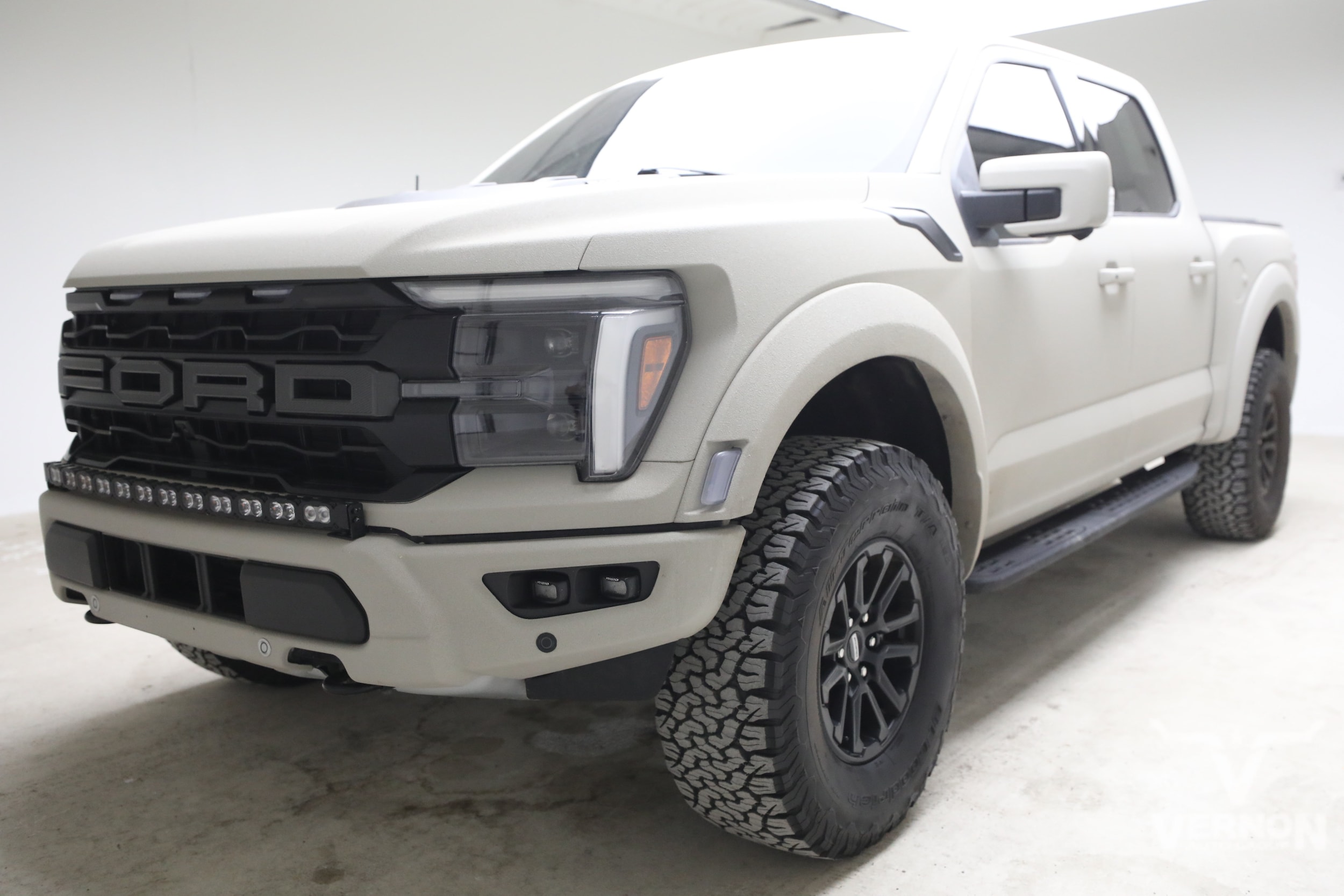 Used 2025 Ford F-150 Raptor