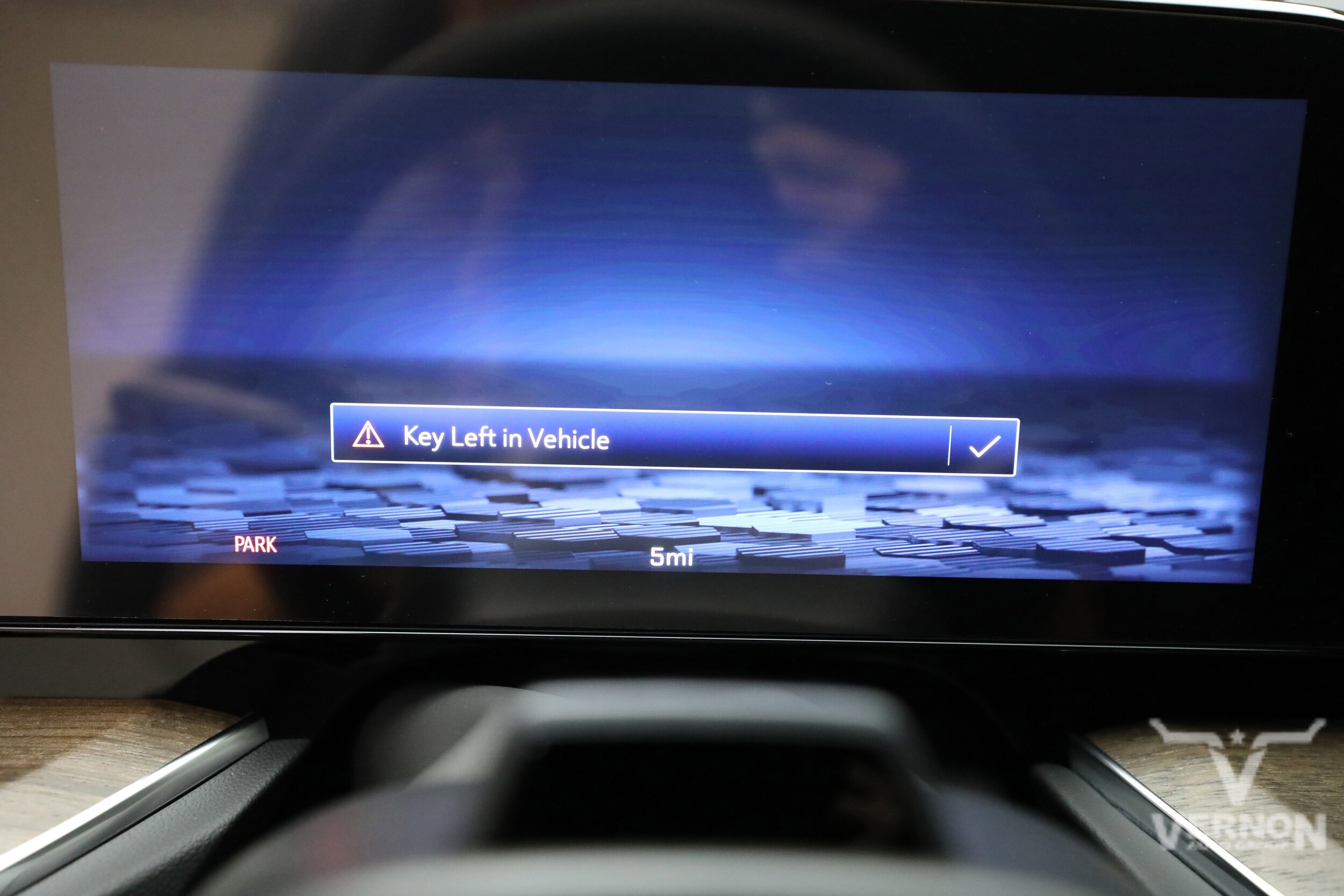 2026 Chevrolet Tahoe High Country - Photo 21