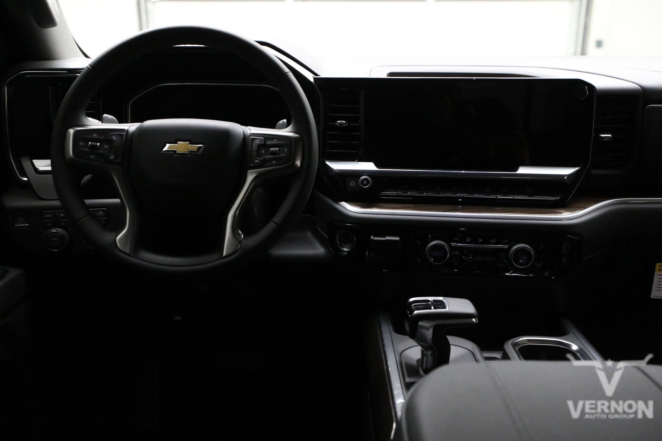 2026 Chevrolet Silverado 1500 LT - Photo 18