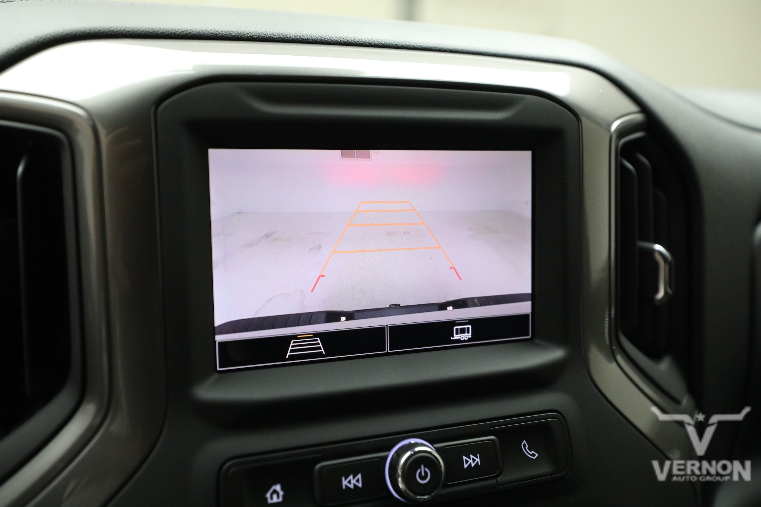 2026 Chevrolet Silverado 2500 HD Custom - Photo 28