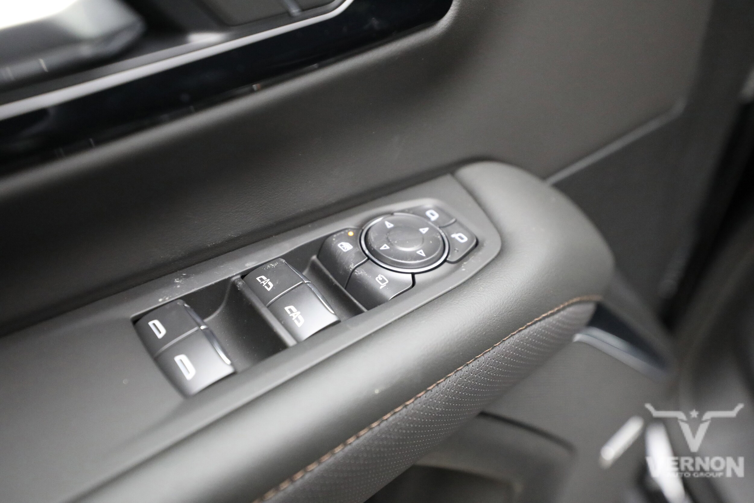 2026 Chevrolet Tahoe High Country - Photo 18