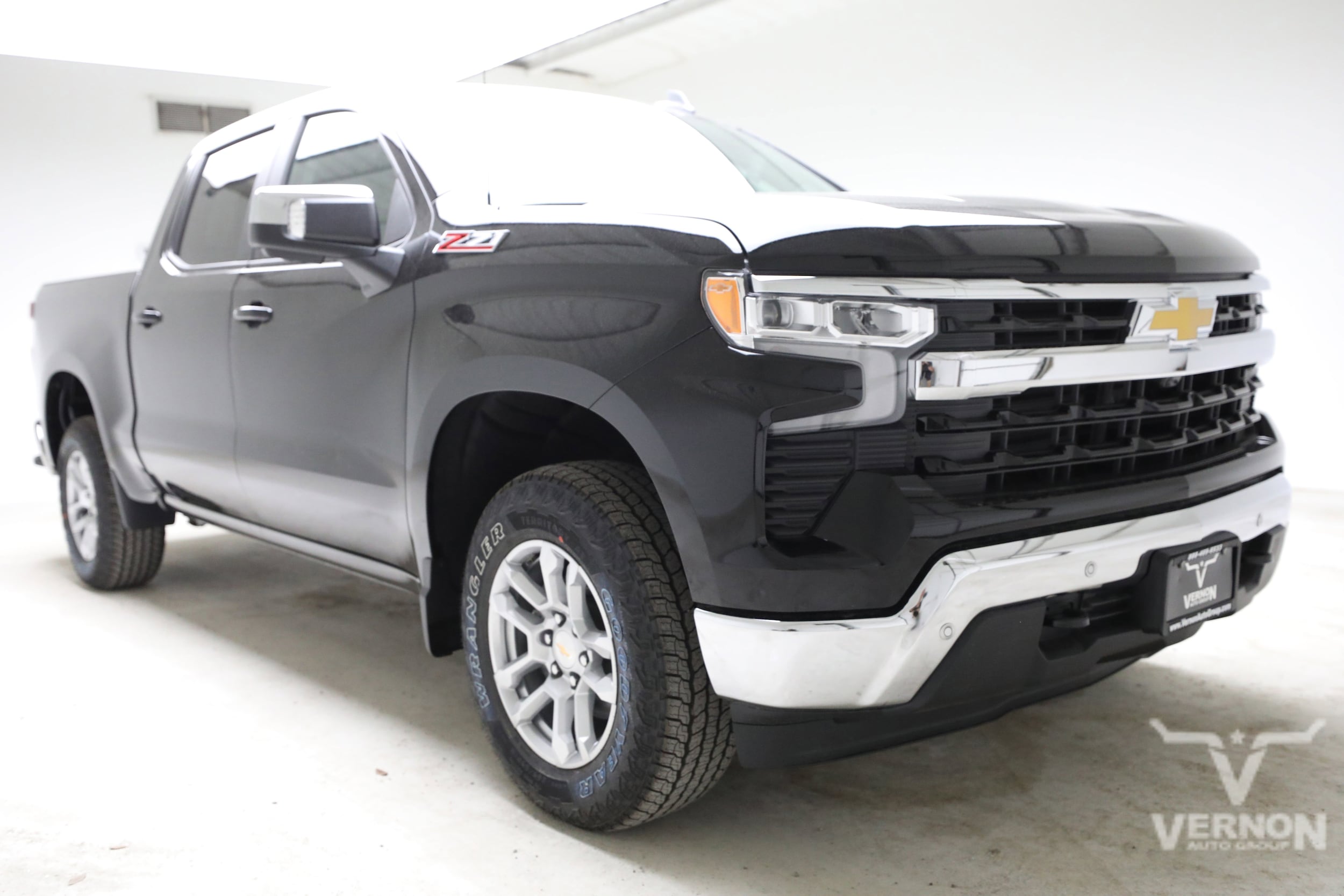 2026 Chevrolet Silverado 1500 LT - Photo 7