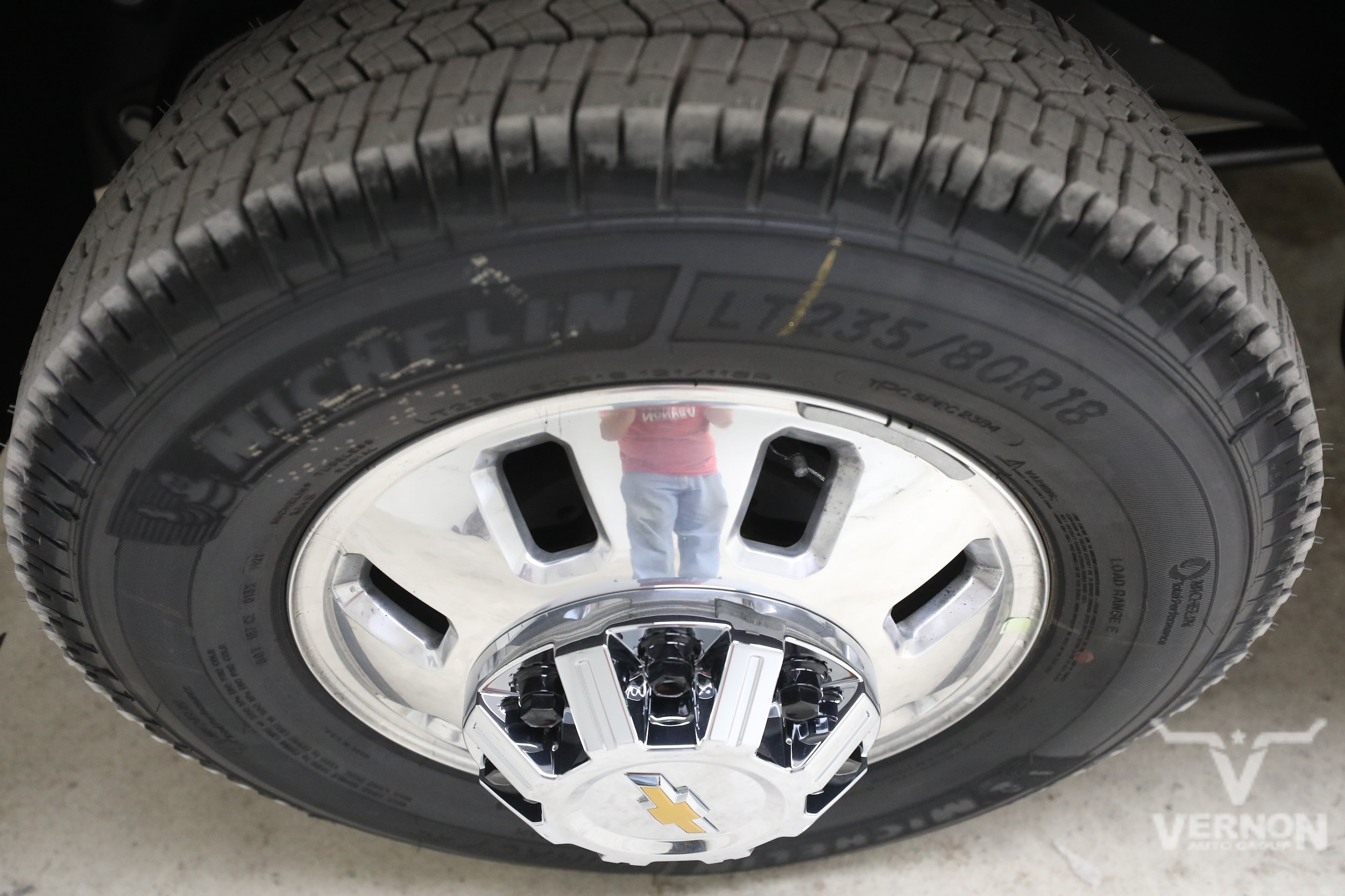 2026 Chevrolet Silverado 3500 HD LTZ - Photo 31