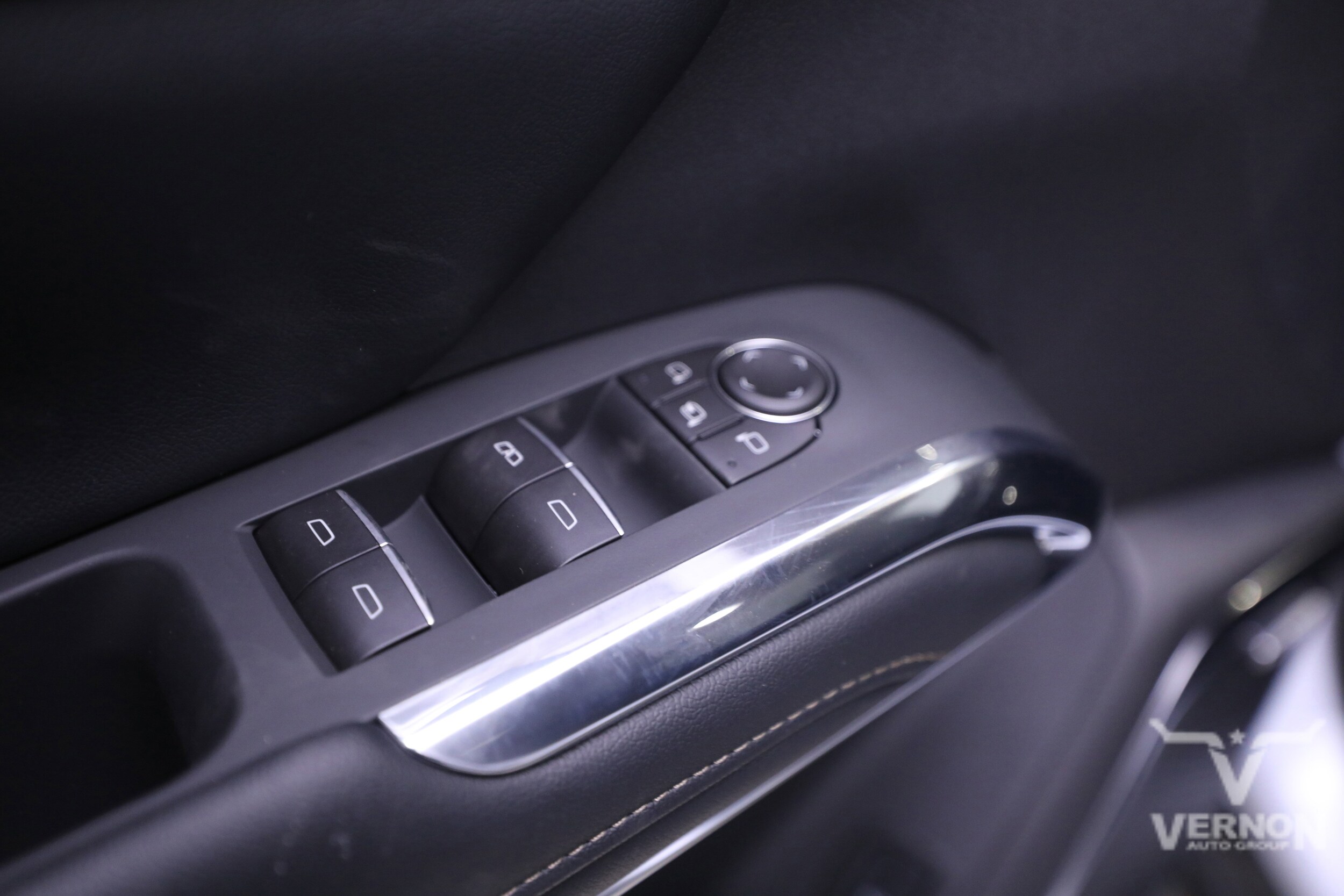 2026 Chevrolet Traverse High Country - Photo 19