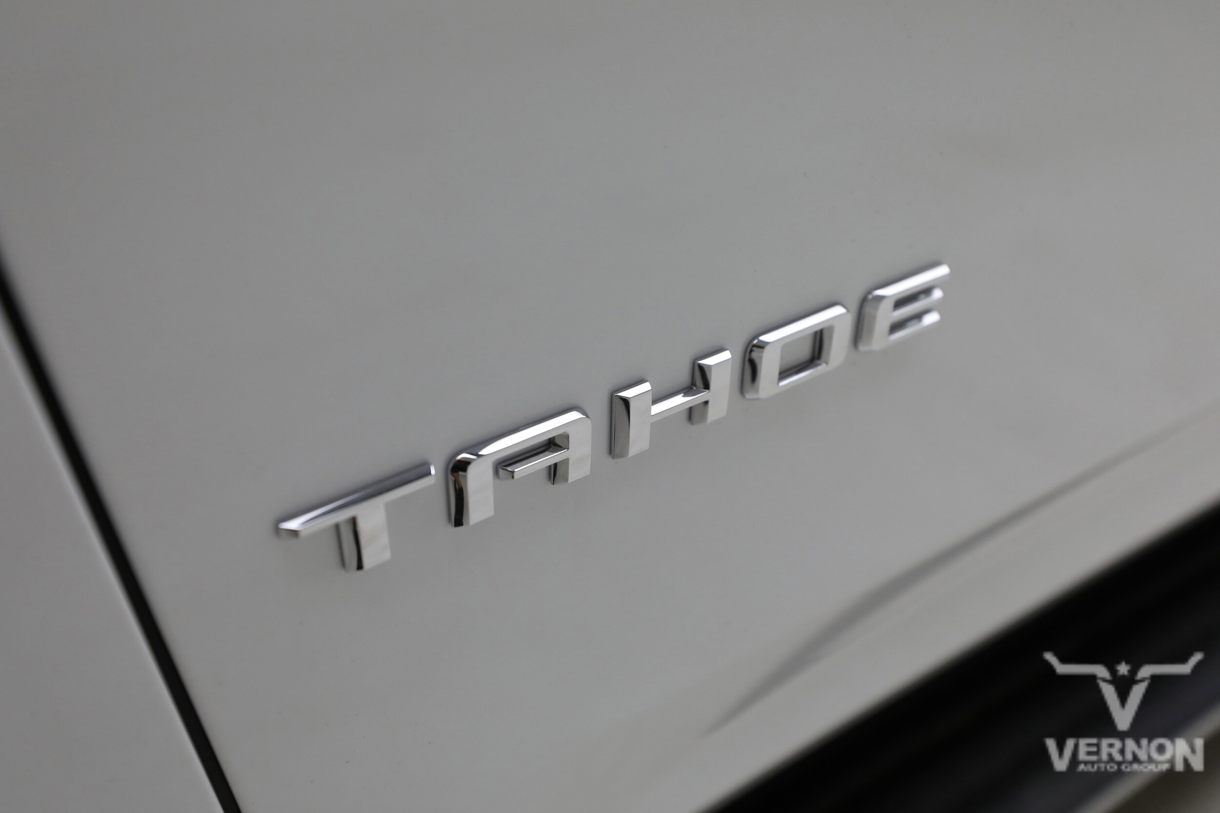 2026 Chevrolet Tahoe LS - Photo 34