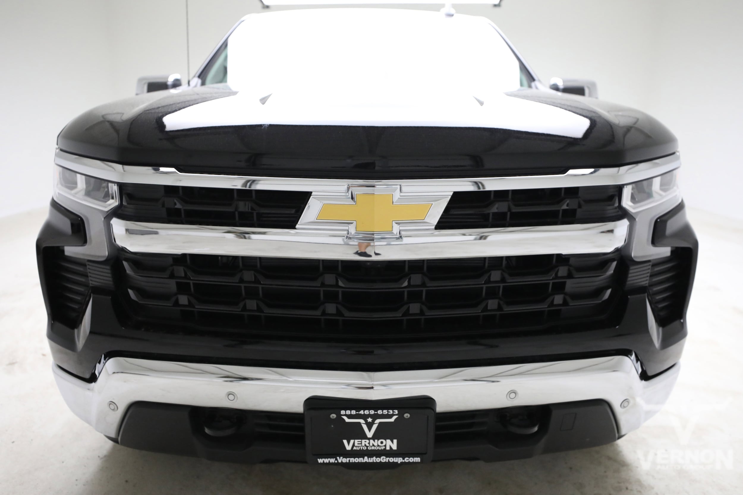 2026 Chevrolet Silverado 1500 LT - Photo 8