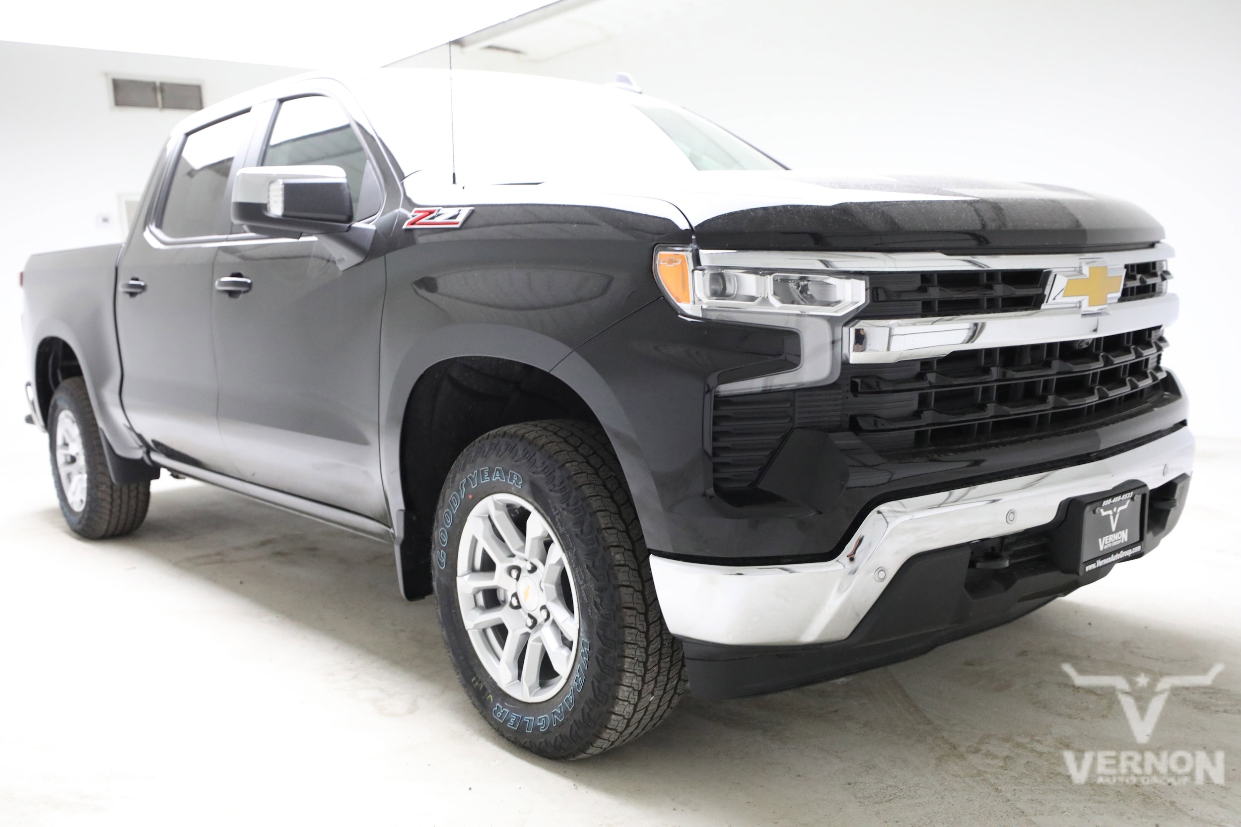 2026 Chevrolet Silverado 1500 LT - Photo 7