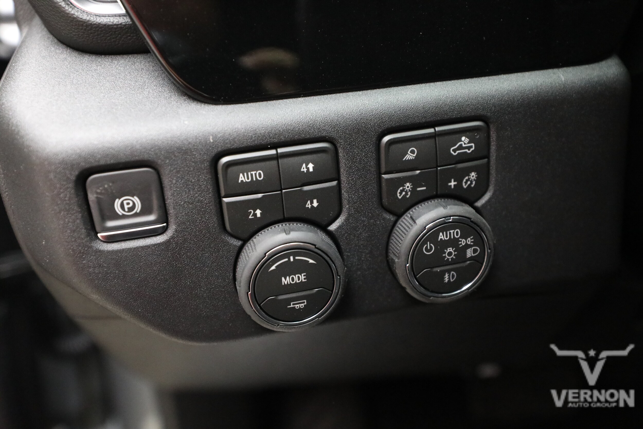 2026 Chevrolet Silverado 3500 HD LTZ - Photo 16