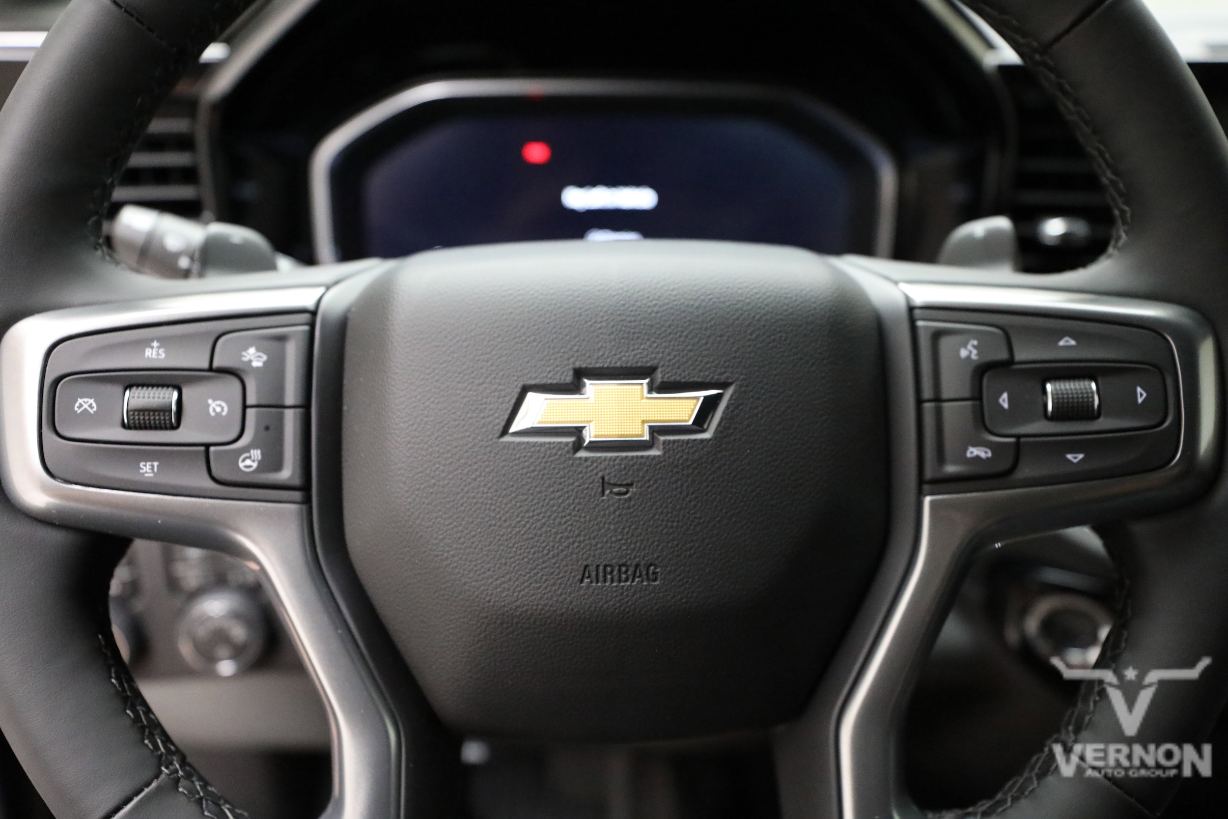 2026 Chevrolet Silverado 1500 LT - Photo 21