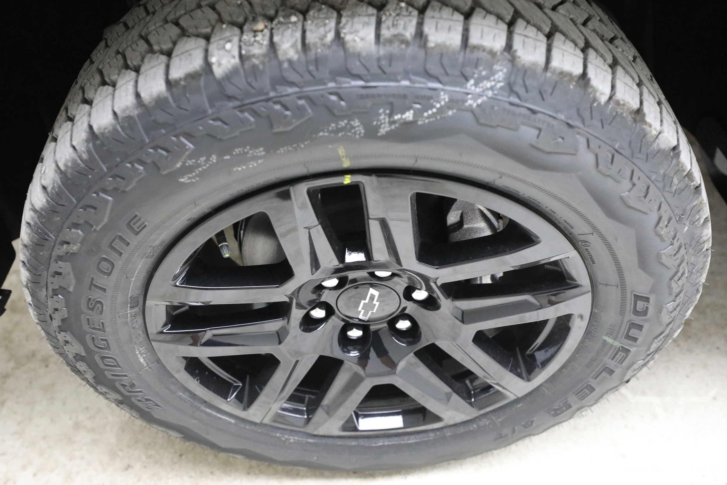 2026 Chevrolet Silverado 1500 LT Trail Boss - Photo 33