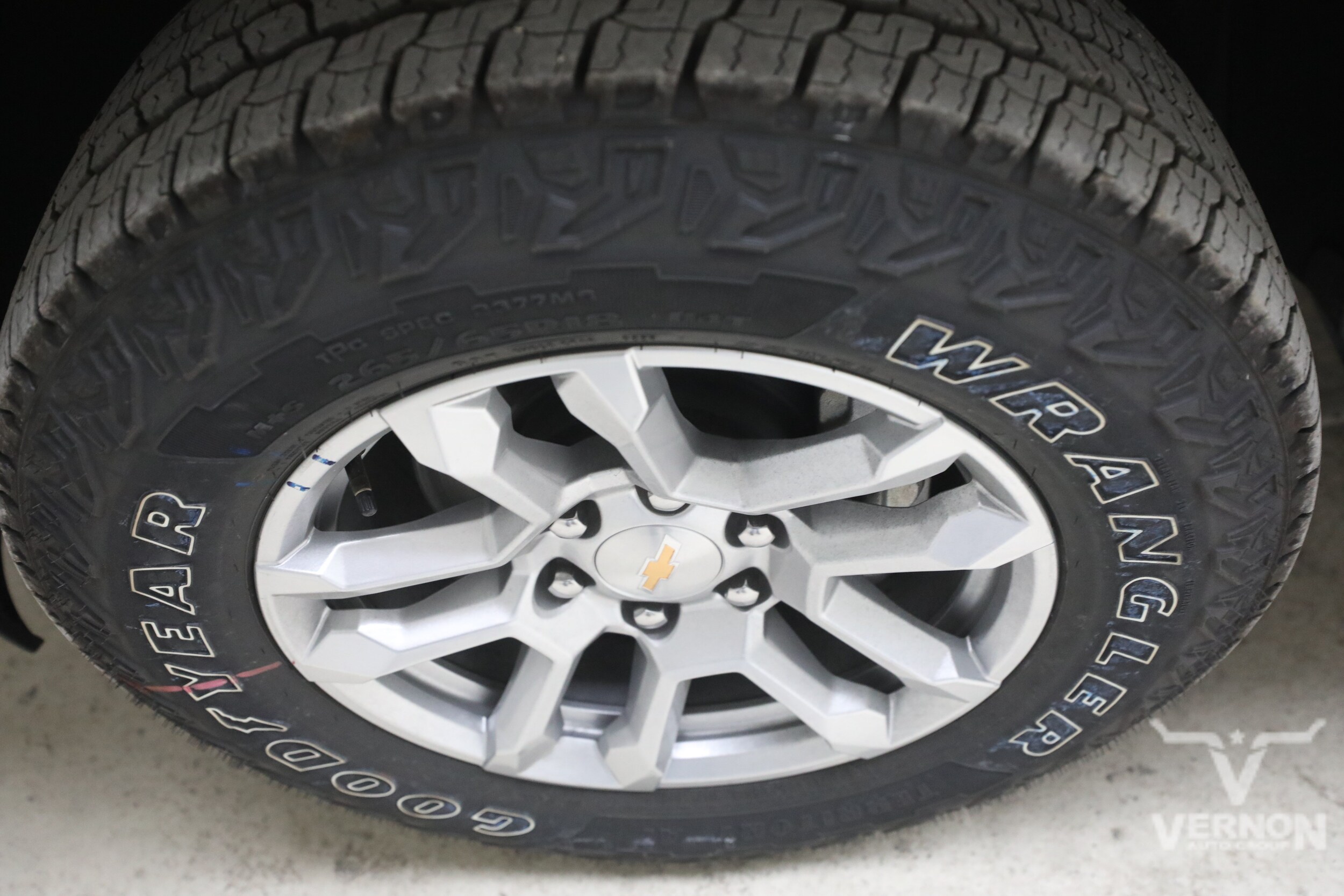 2026 Chevrolet Silverado 1500 LT - Photo 32