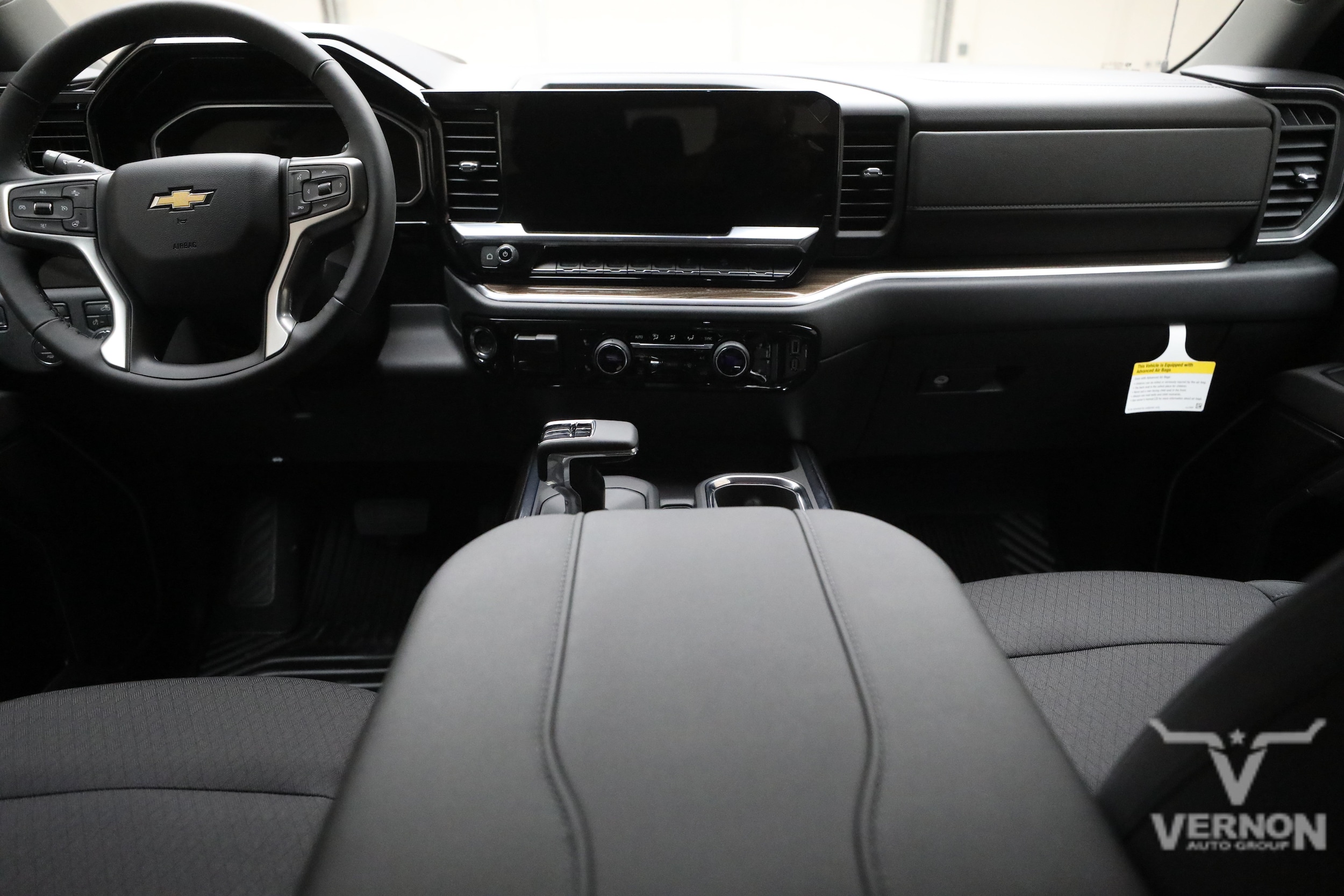 2026 Chevrolet Silverado 1500 LT - Photo 13