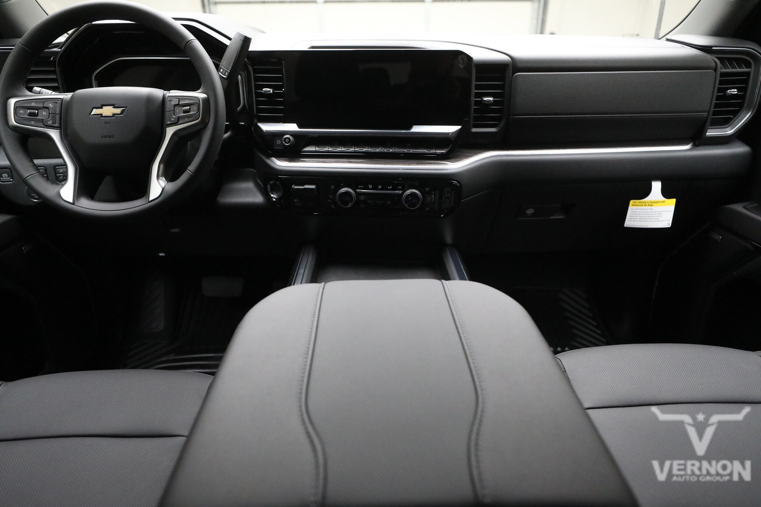 2026 Chevrolet Silverado 3500 HD LTZ - Photo 13
