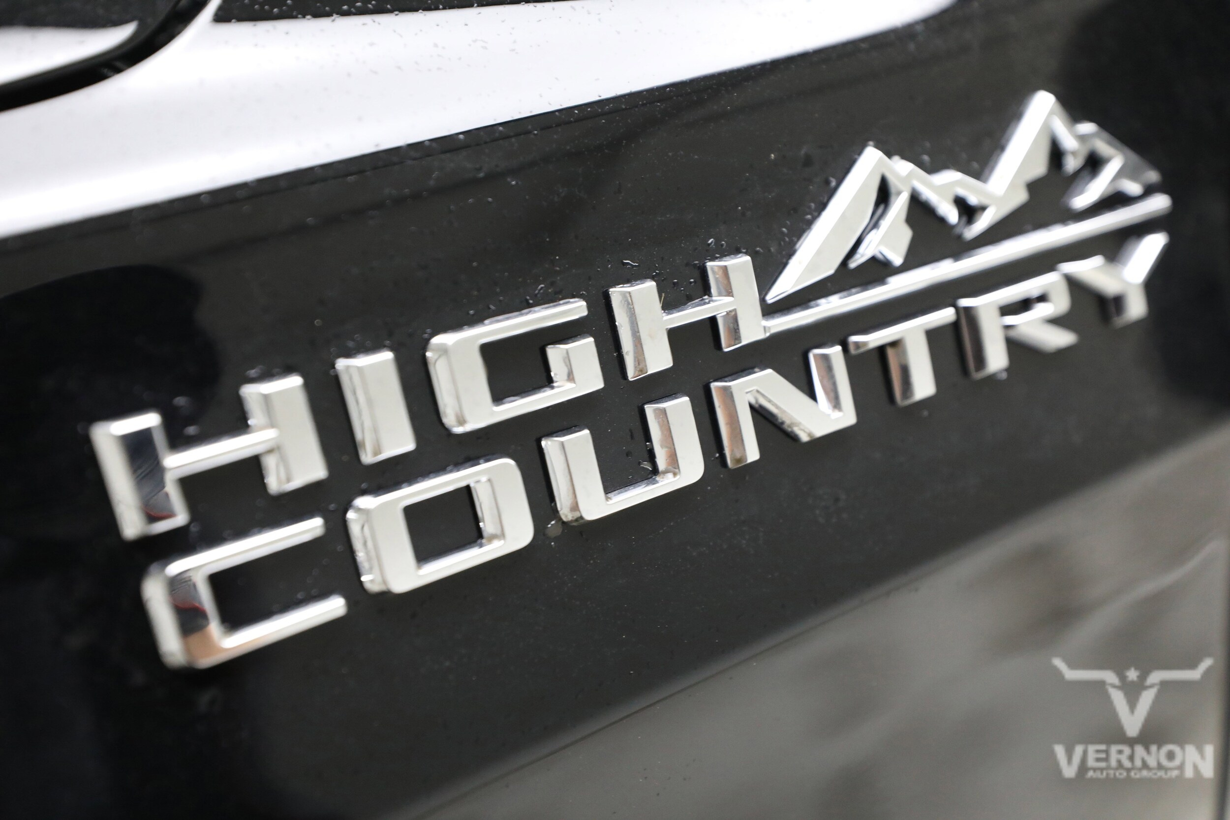 2026 Chevrolet Tahoe High Country - Photo 34