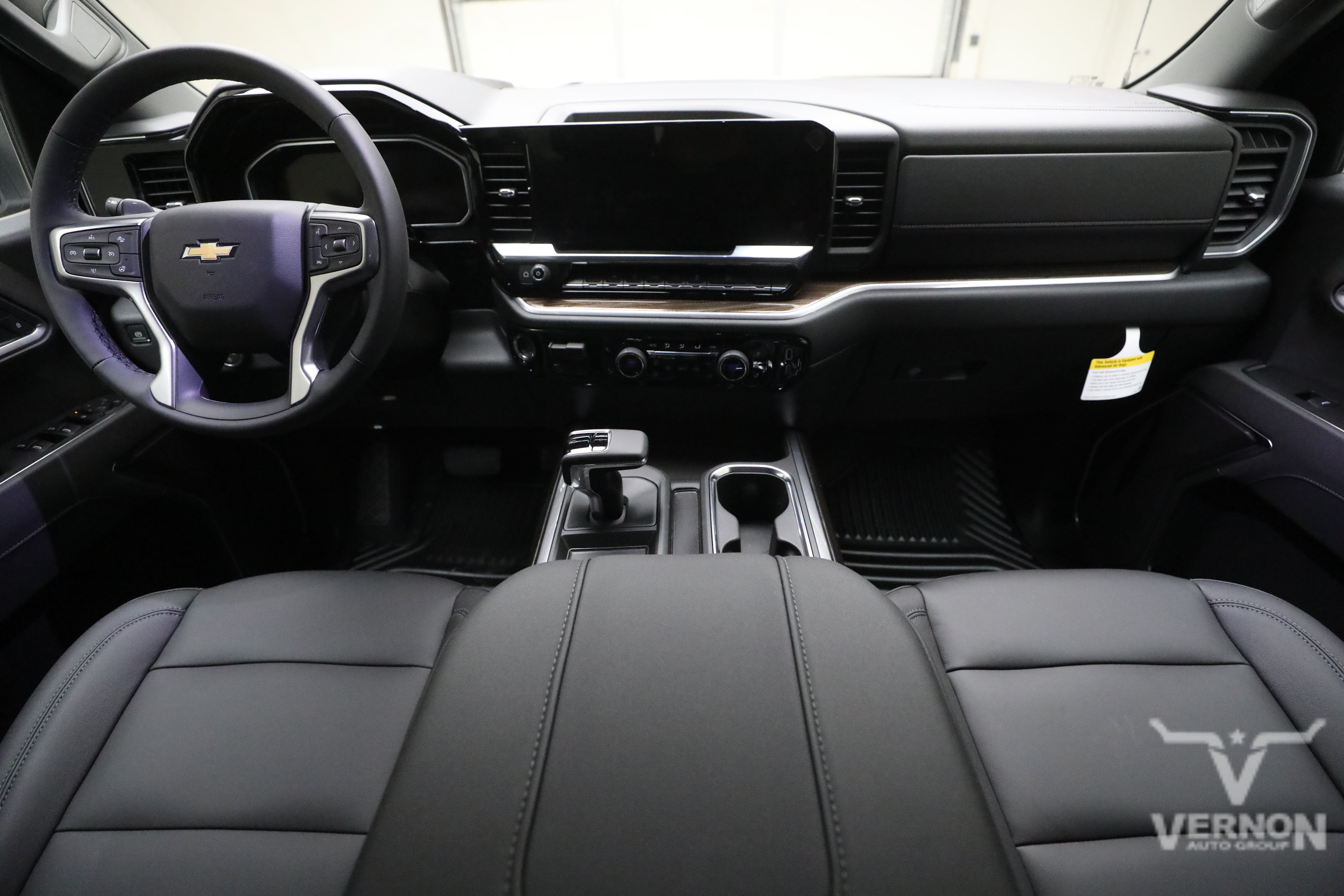 2026 Chevrolet Silverado 1500 LT - Photo 13