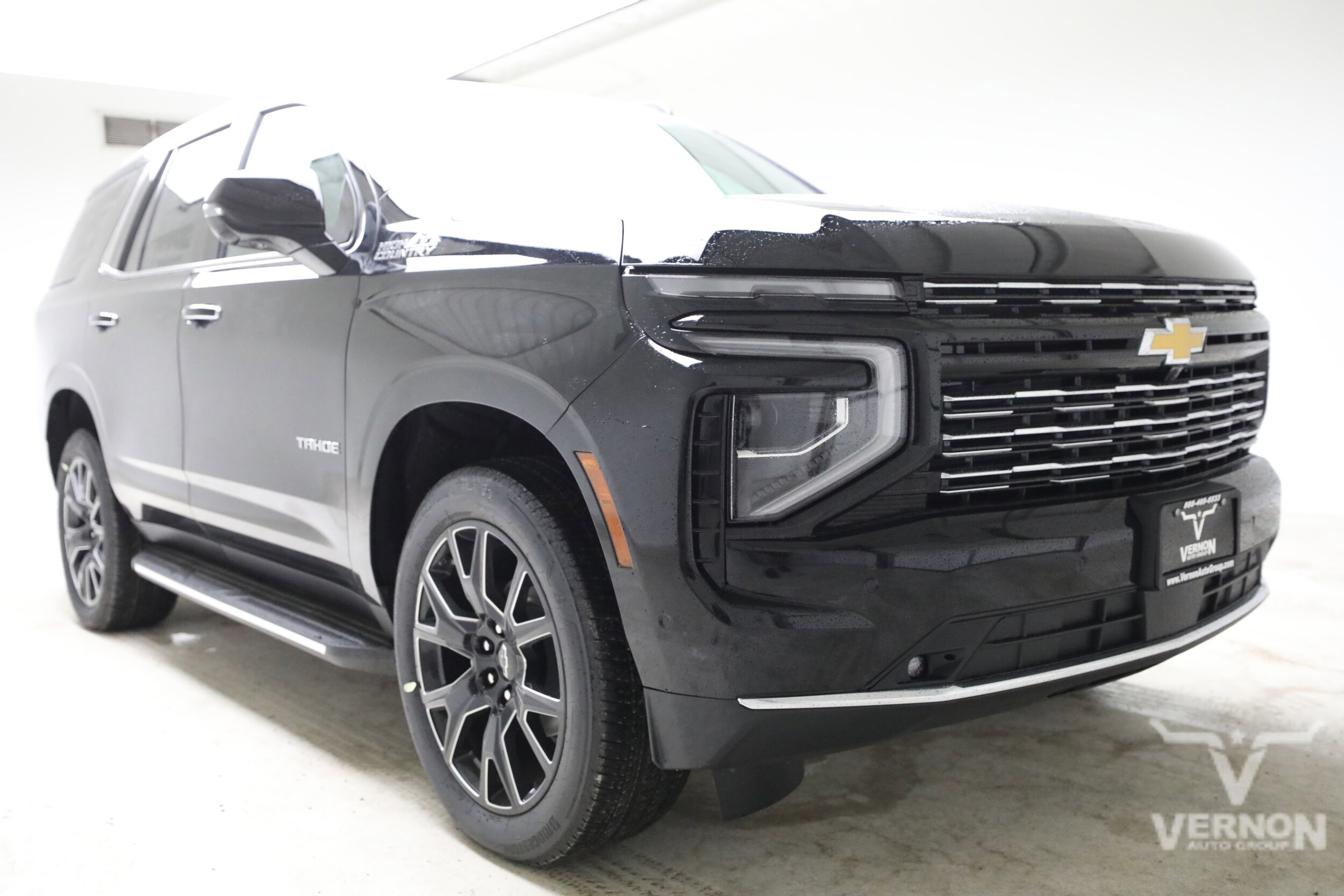 2026 Chevrolet Tahoe High Country - Photo 7