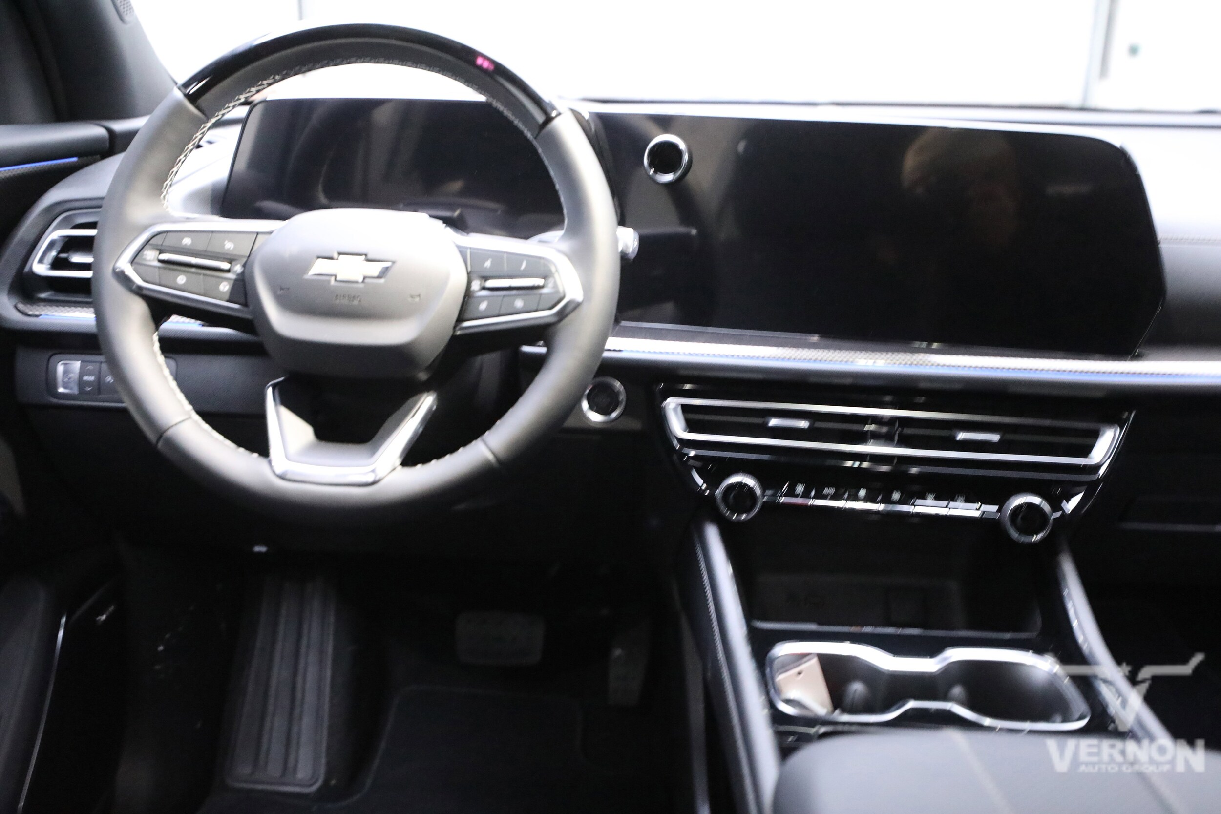 2026 Chevrolet Traverse High Country - Photo 21