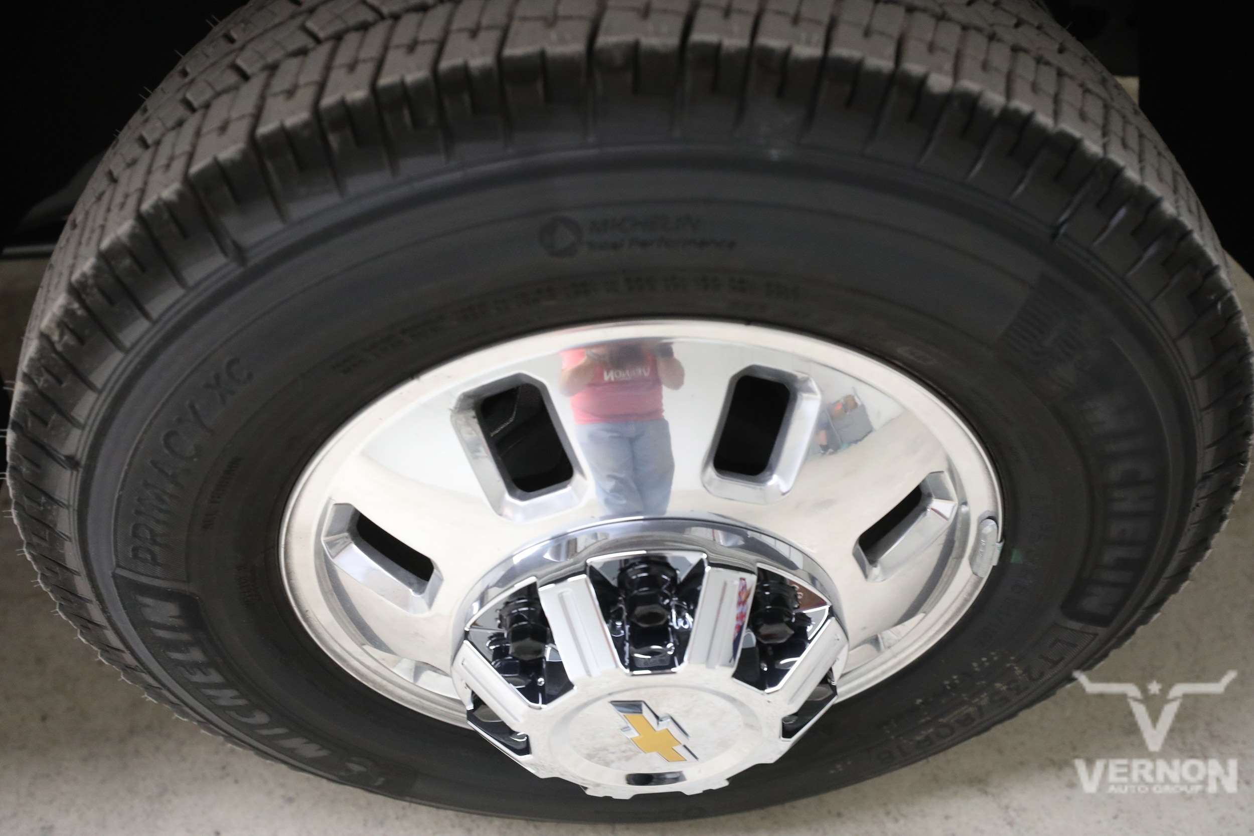 2026 Chevrolet Silverado 3500 HD LTZ - Photo 32