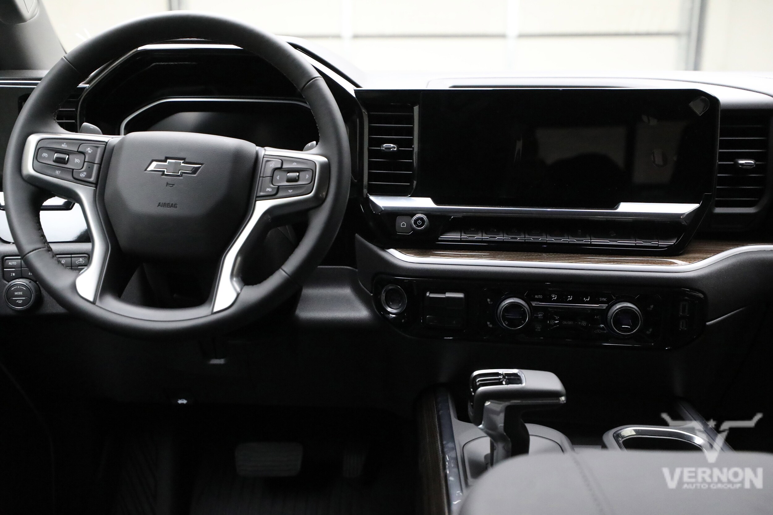 2026 Chevrolet Silverado 1500 LT Trail Boss - Photo 20