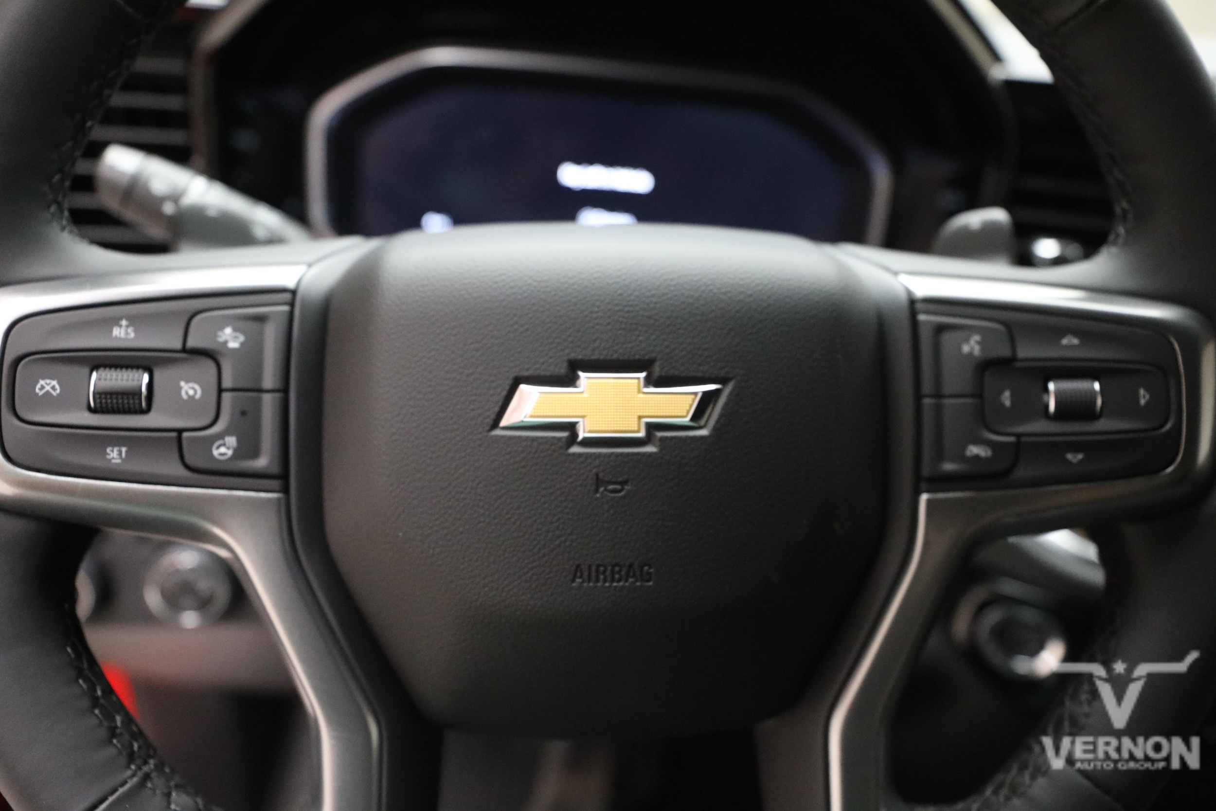 2026 Chevrolet Silverado 1500 LT - Photo 21