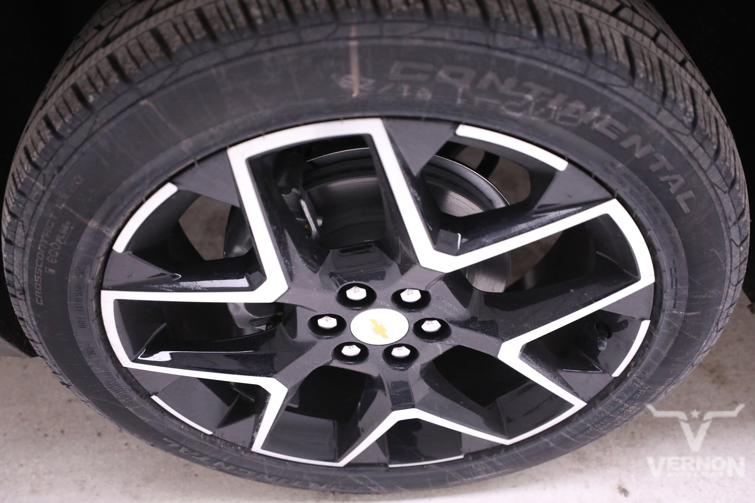2026 Chevrolet Traverse High Country - Photo 29