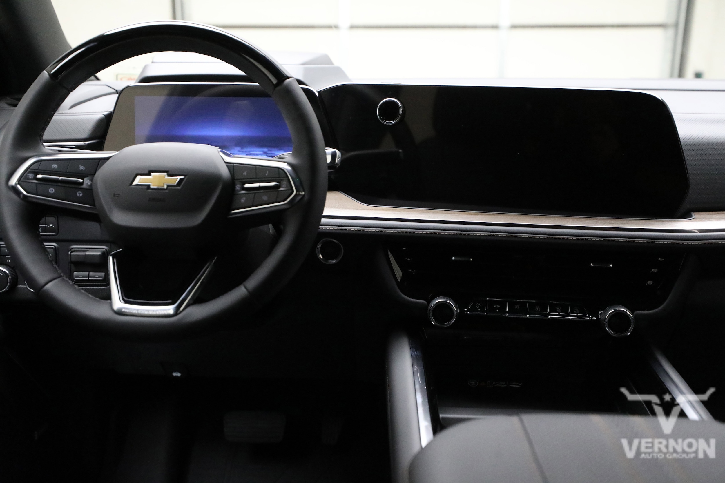 2026 Chevrolet Tahoe High Country - Photo 20