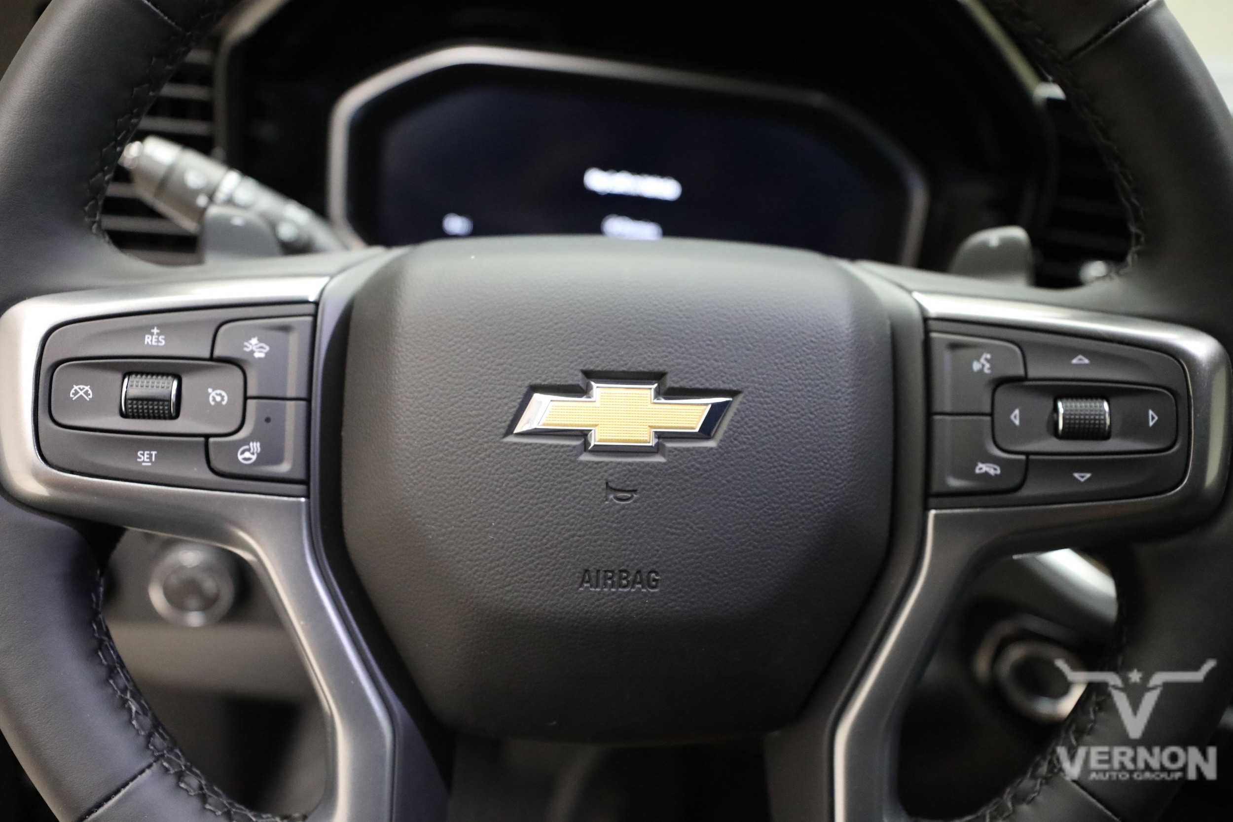 2026 Chevrolet Silverado 1500 LT - Photo 21