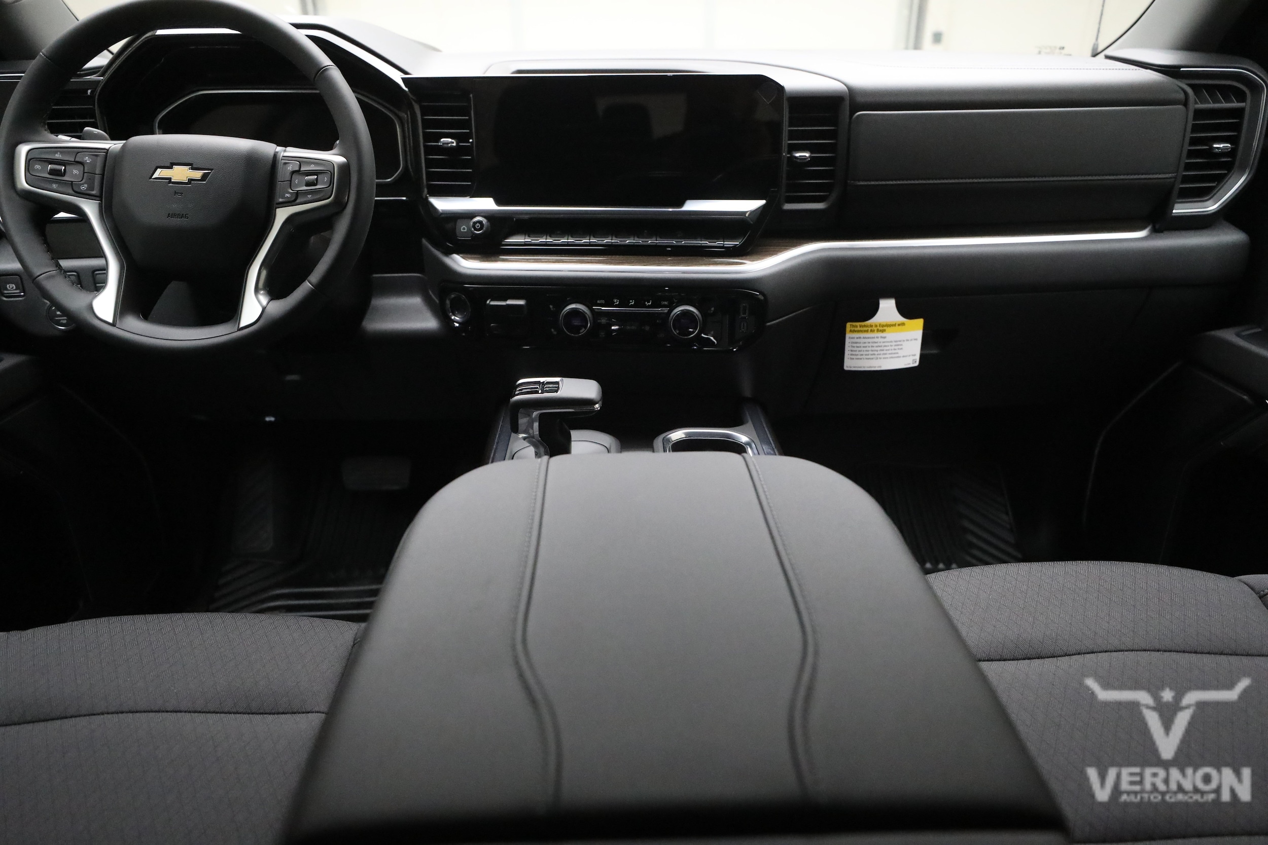 2026 Chevrolet Silverado 1500 LT - Photo 13