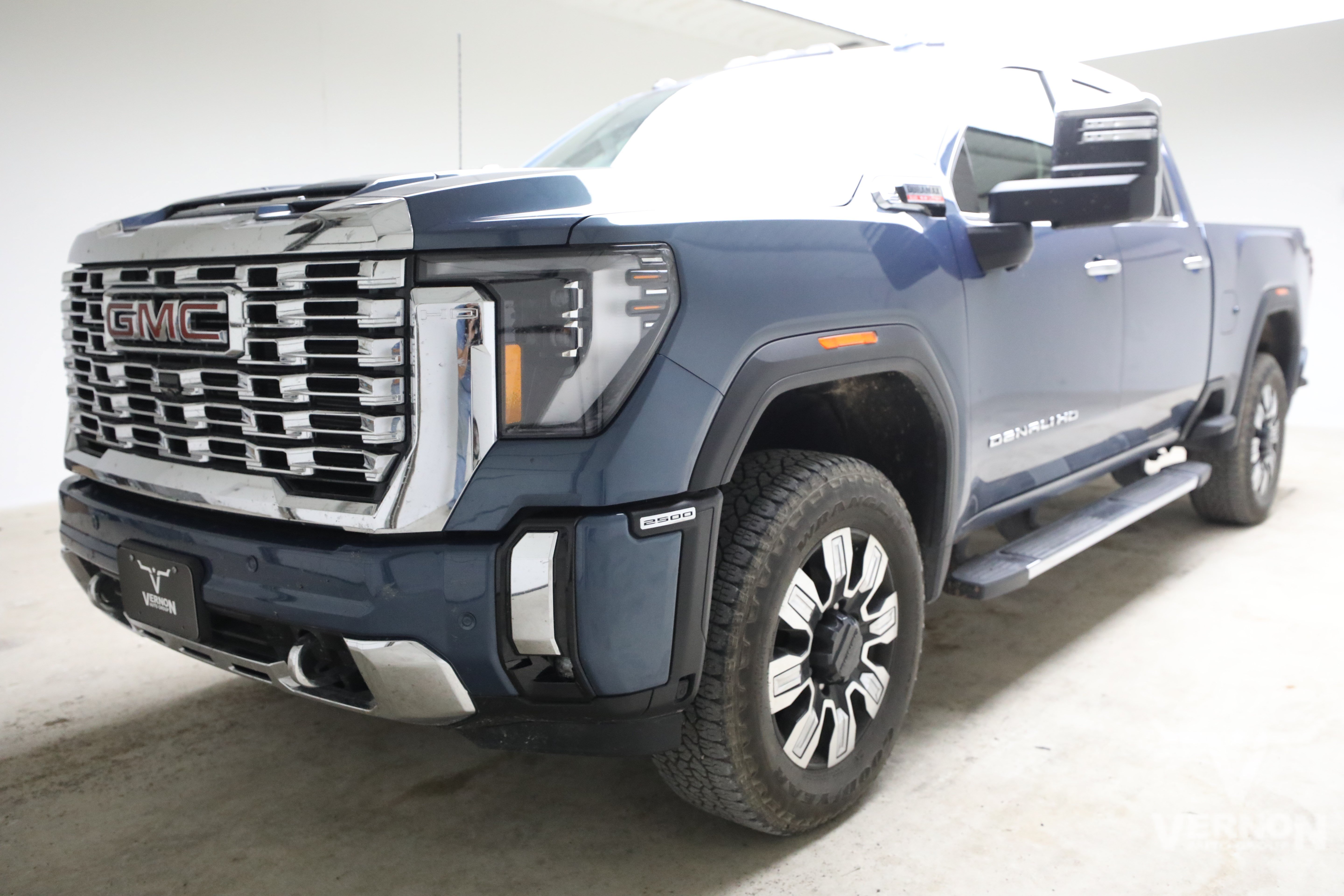Used 2026 GMC Sierra 2500 HD Denali Truck Crew Cab