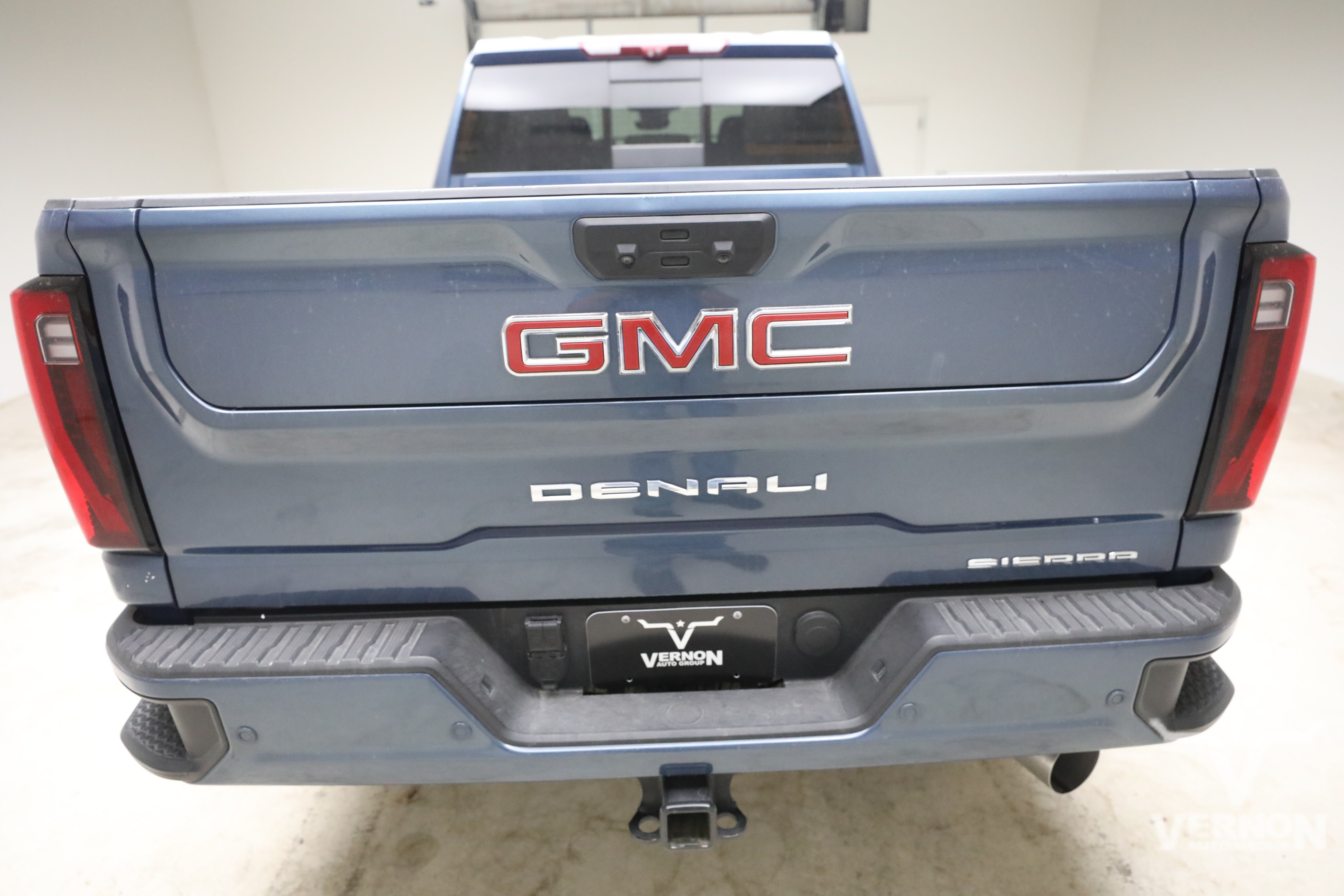 Used 2026 GMC Sierra 2500 HD Denali Truck Crew Cab