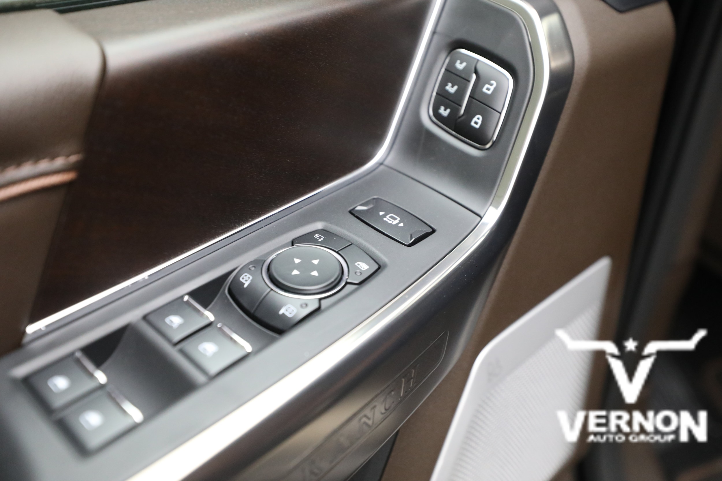 2026 Ford F-250 Super Duty King Ranch - Photo 20