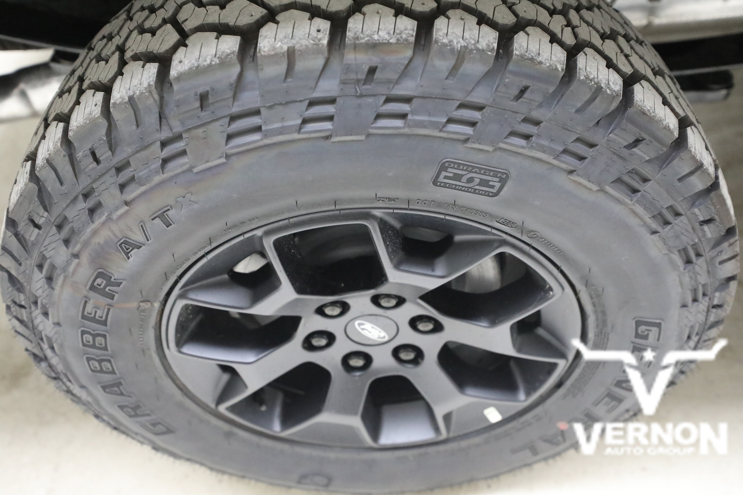 2026 Ford F-150 XLT - Photo 34