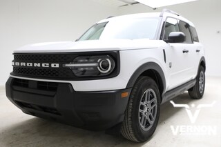 2026 Ford Bronco Sport Big Bend SUV