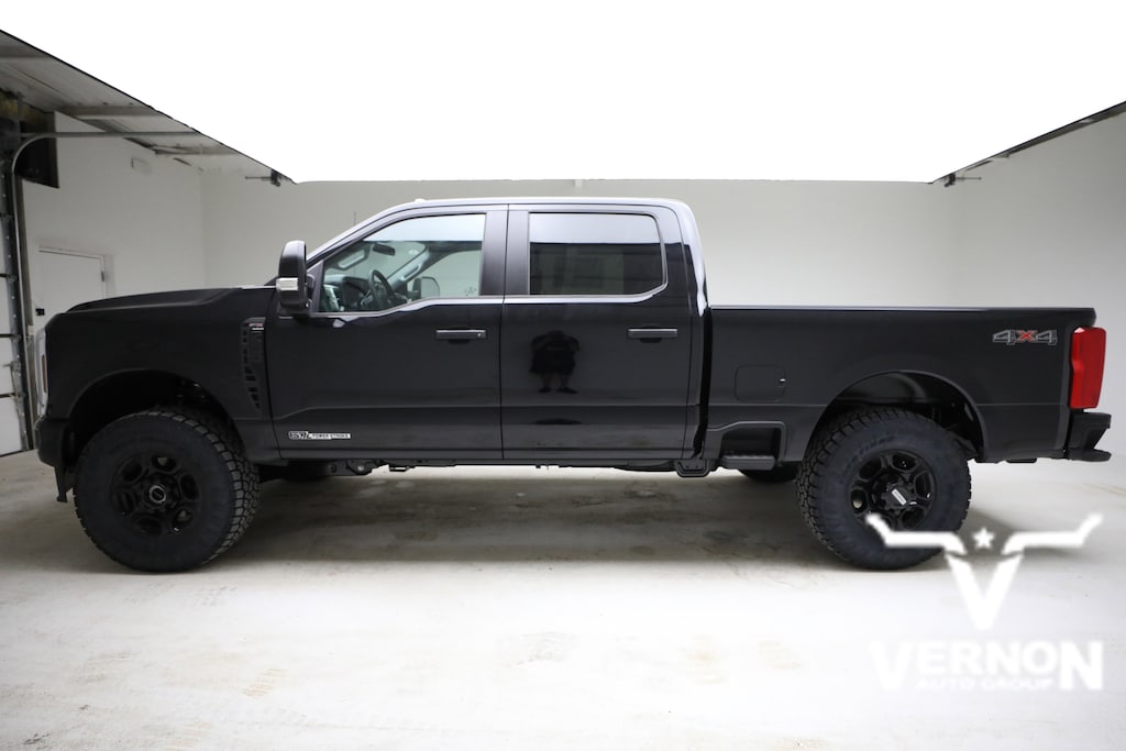 New 2026 Ford F-250 Truck Crew Cab