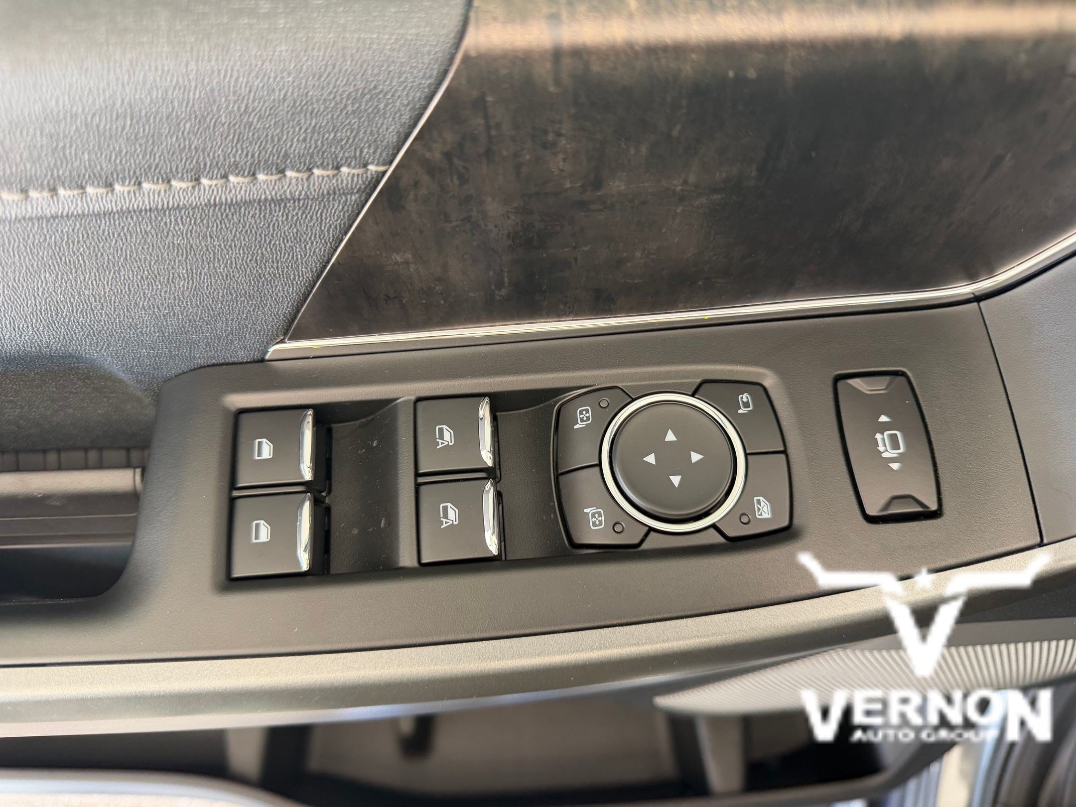 2026 Ford F-250 Super Duty Lariat - Photo 21