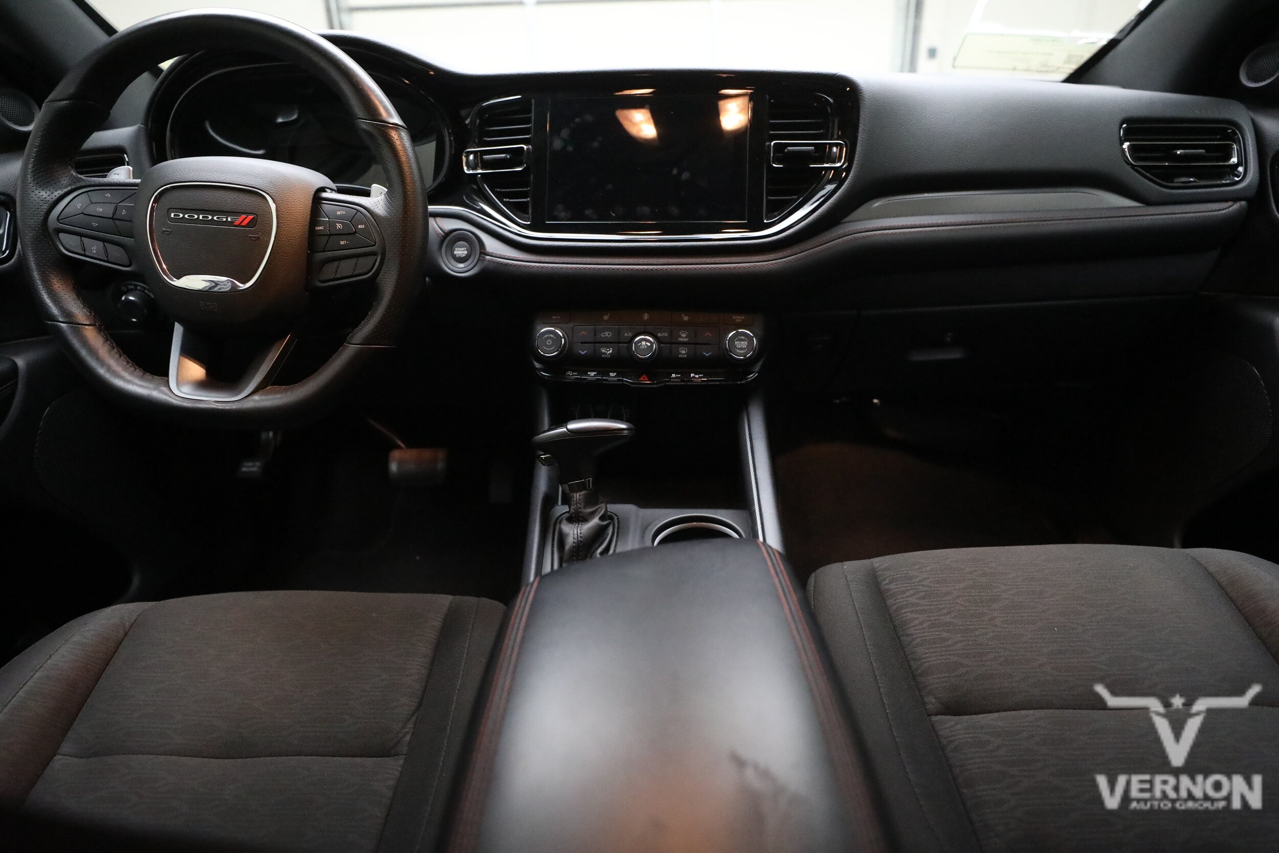 2025 Dodge Durango GT - Photo 13